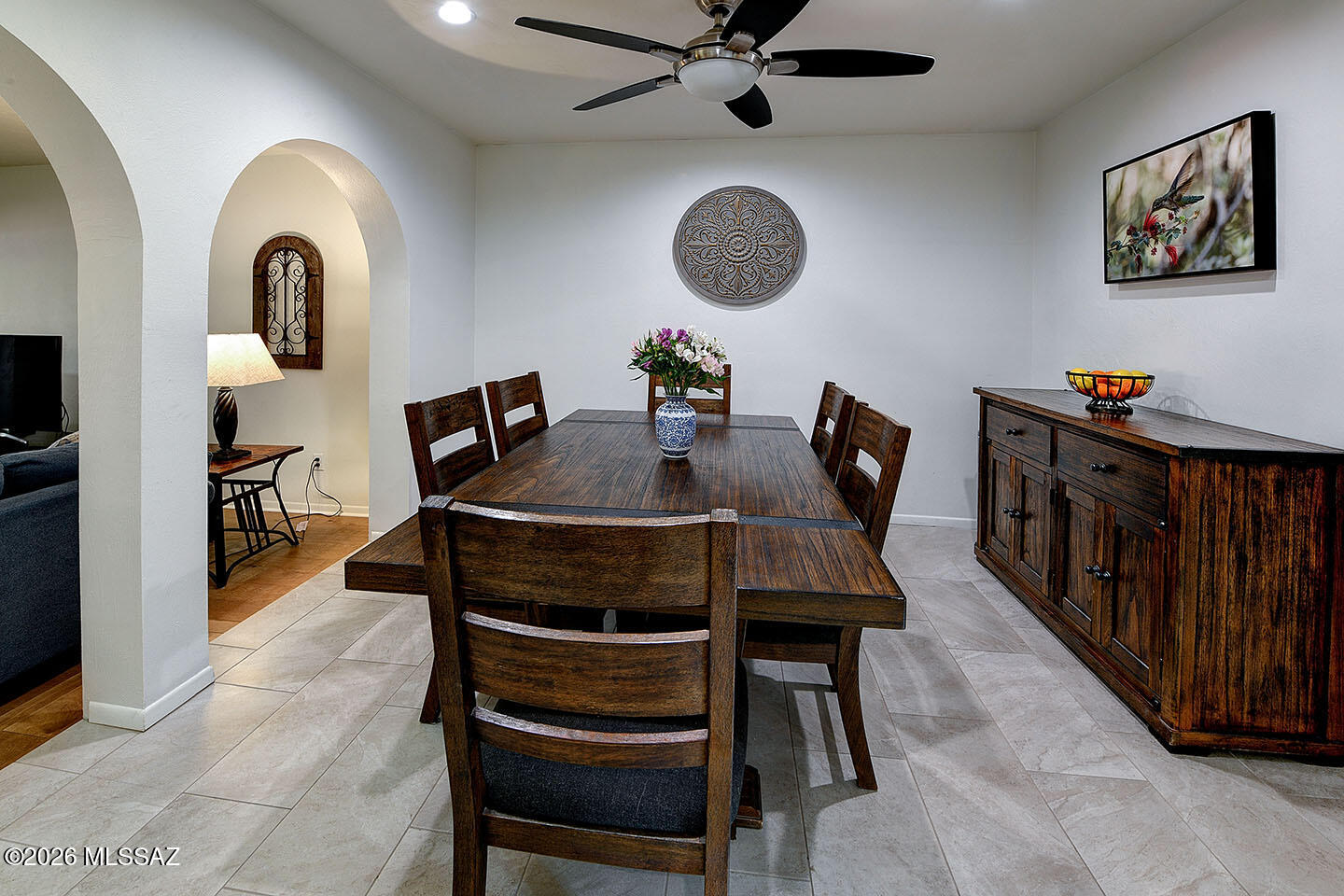 Colonia Verde (13-17) - Residential