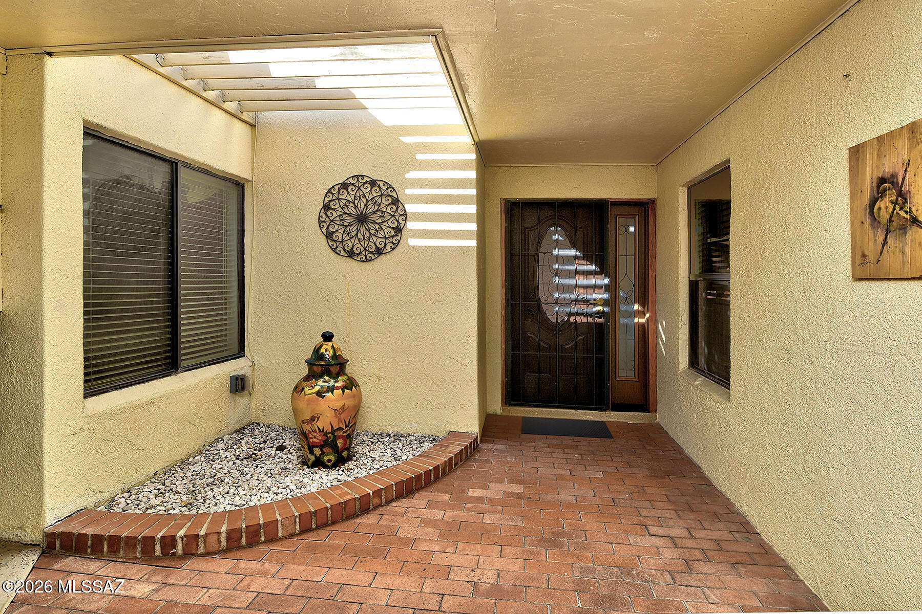 Colonia Verde (13-17) - Residential