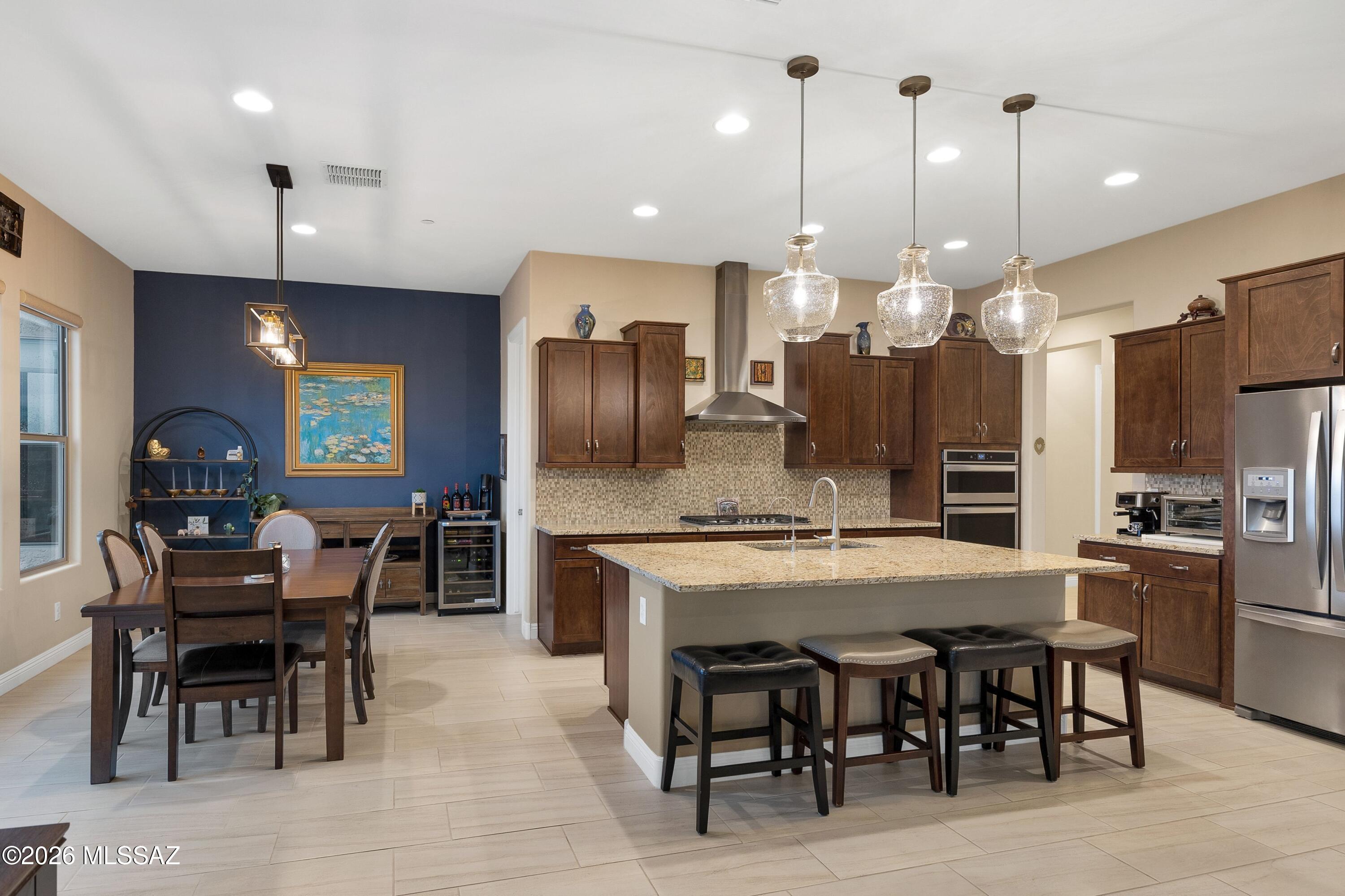 Lazy K Bar Ranch - Residential