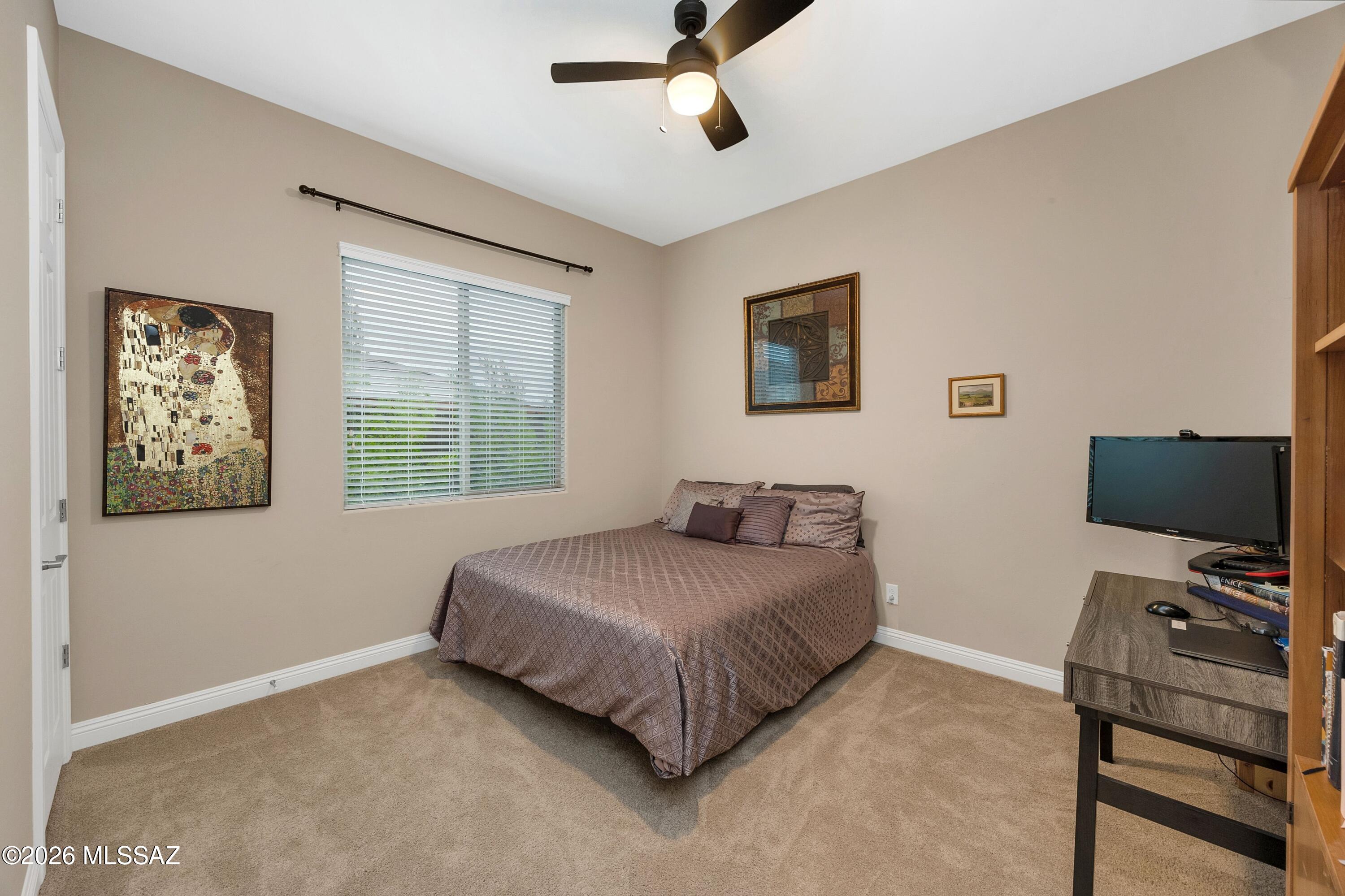Lazy K Bar Ranch - Residential