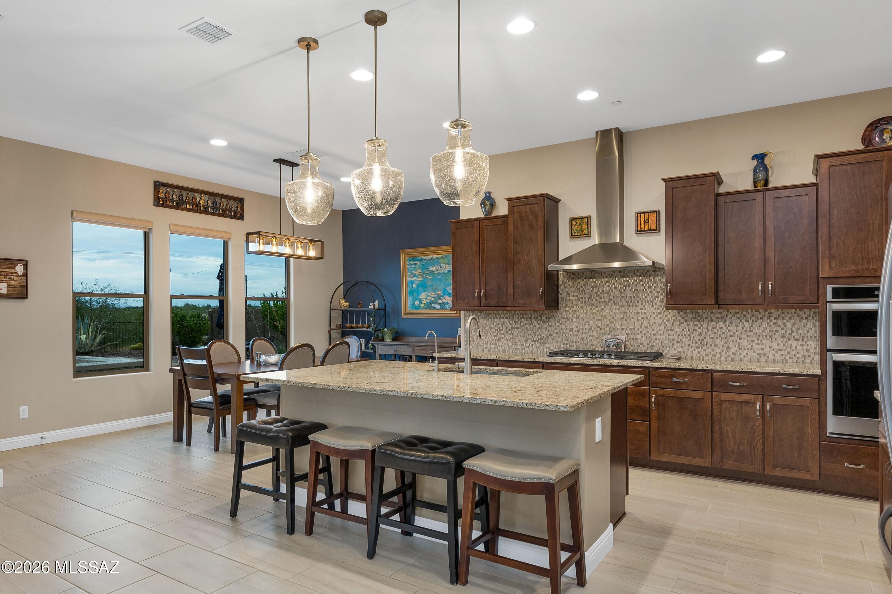 Lazy K Bar Ranch - Residential