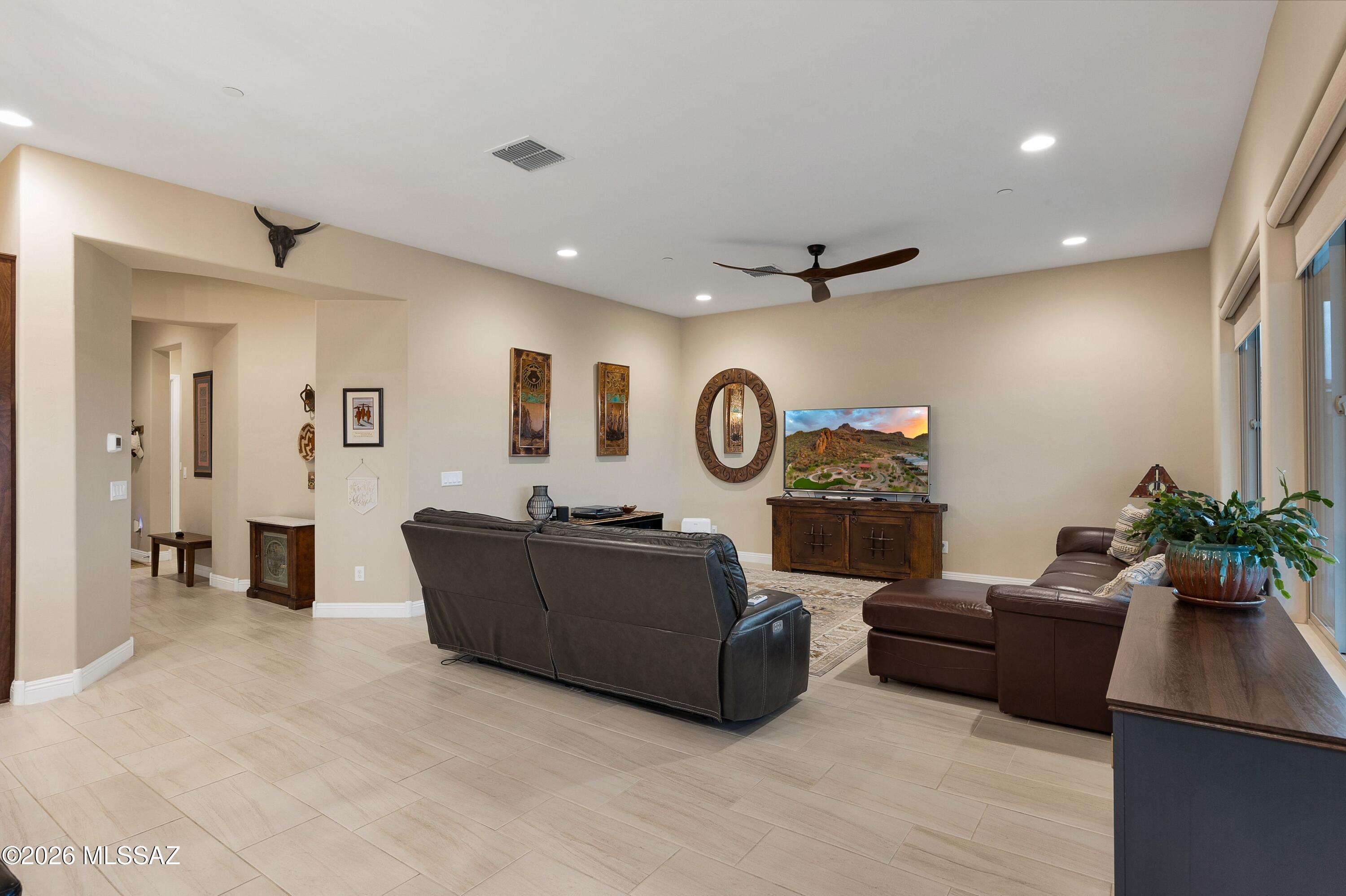 Lazy K Bar Ranch - Residential