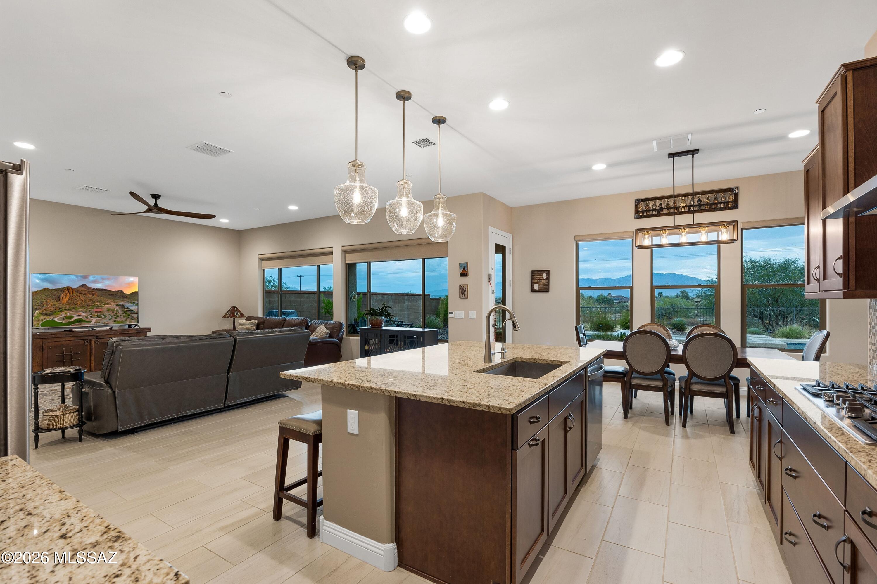 Lazy K Bar Ranch - Residential