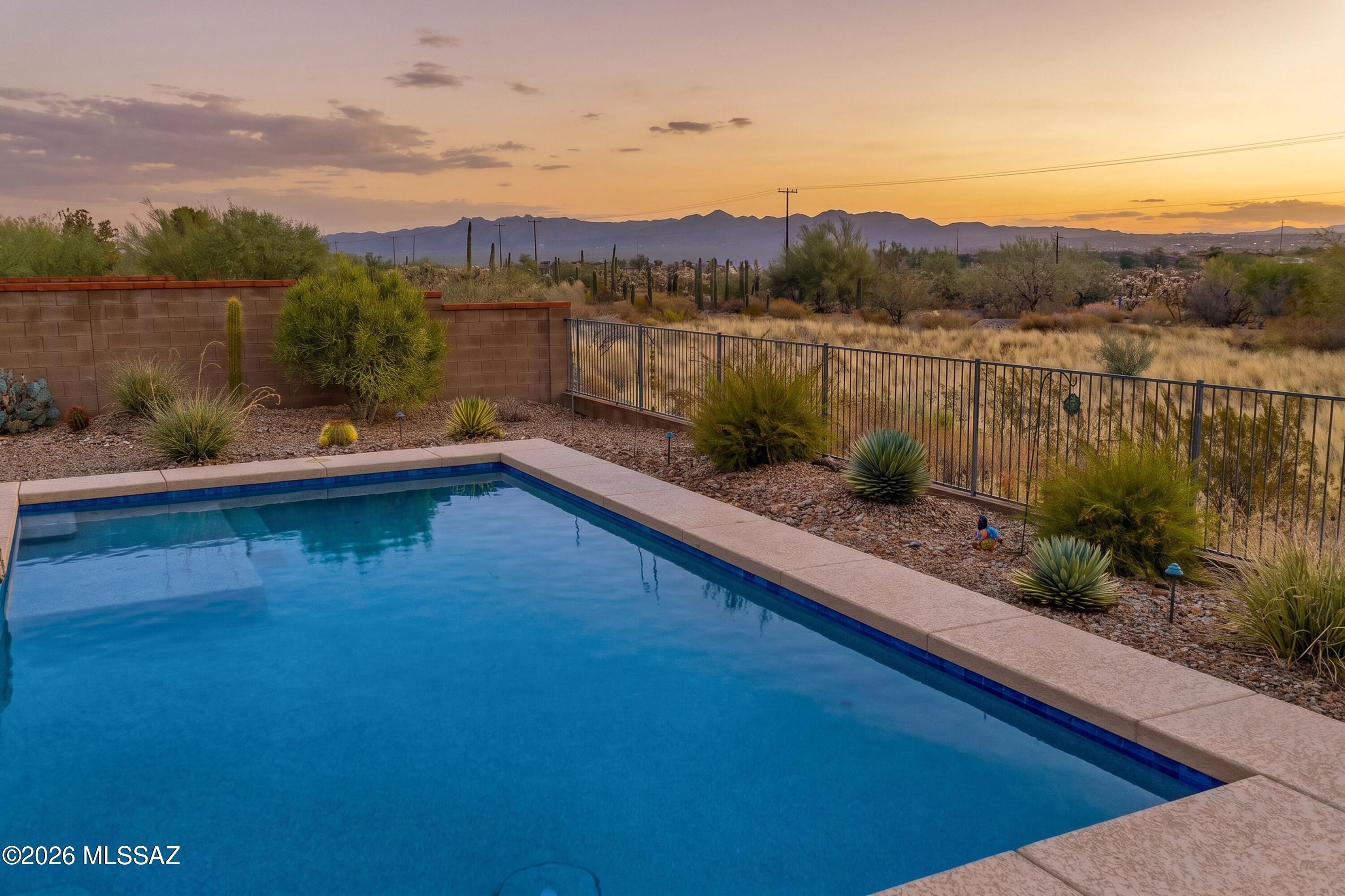 Lazy K Bar Ranch - Residential
