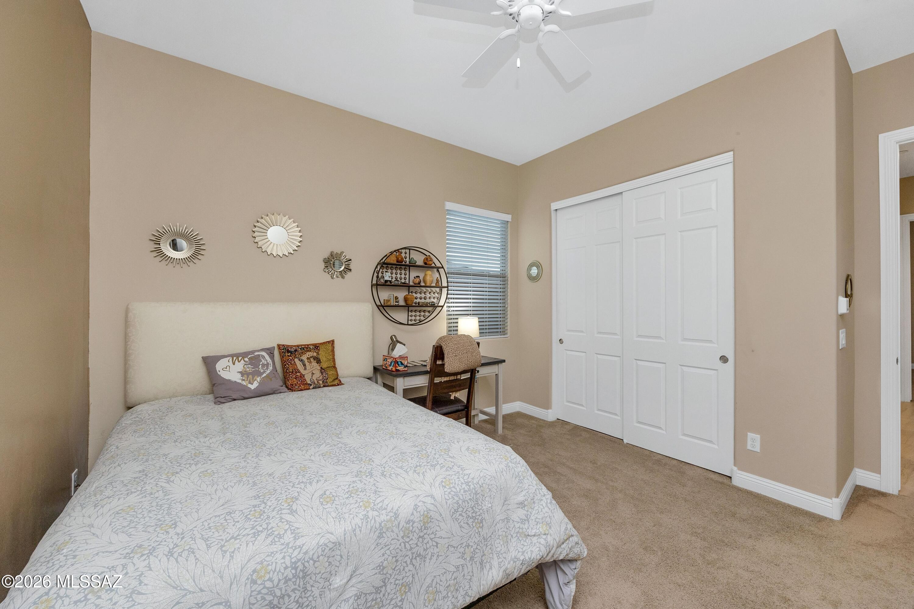 Lazy K Bar Ranch - Residential