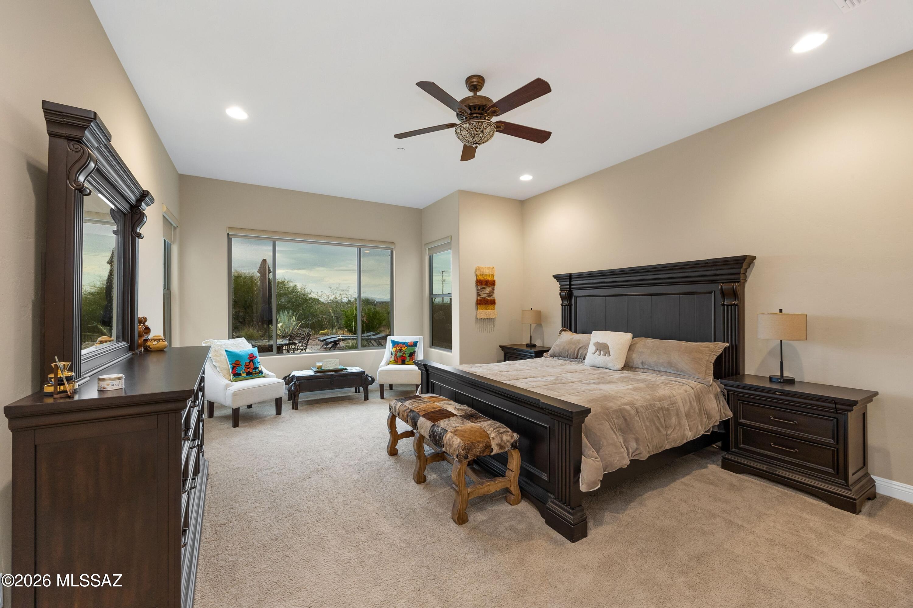 Lazy K Bar Ranch - Residential