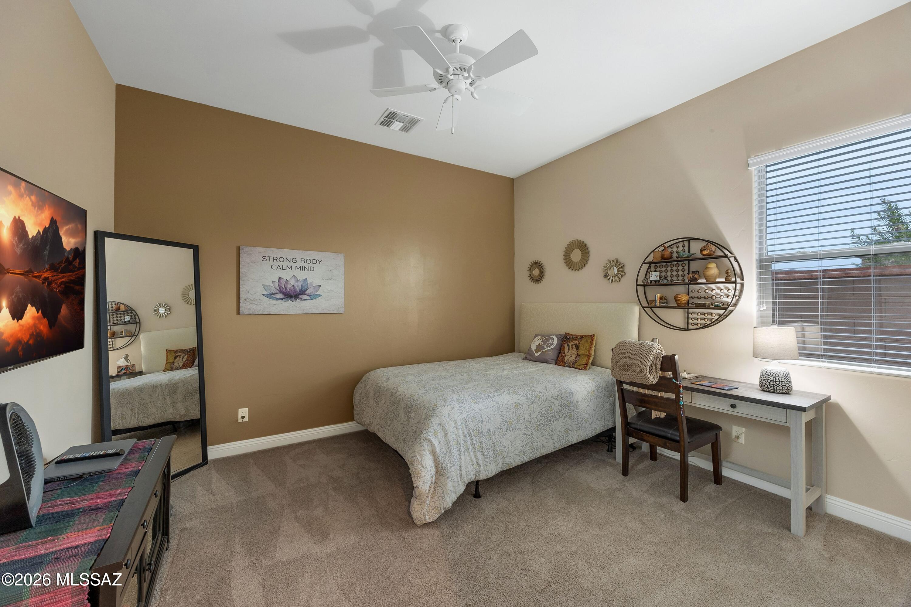 Lazy K Bar Ranch - Residential