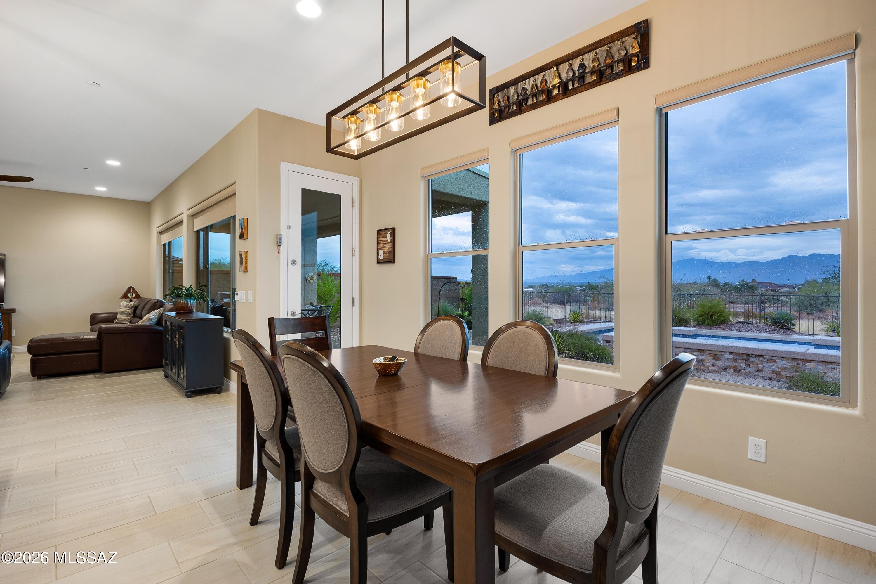 Lazy K Bar Ranch - Residential