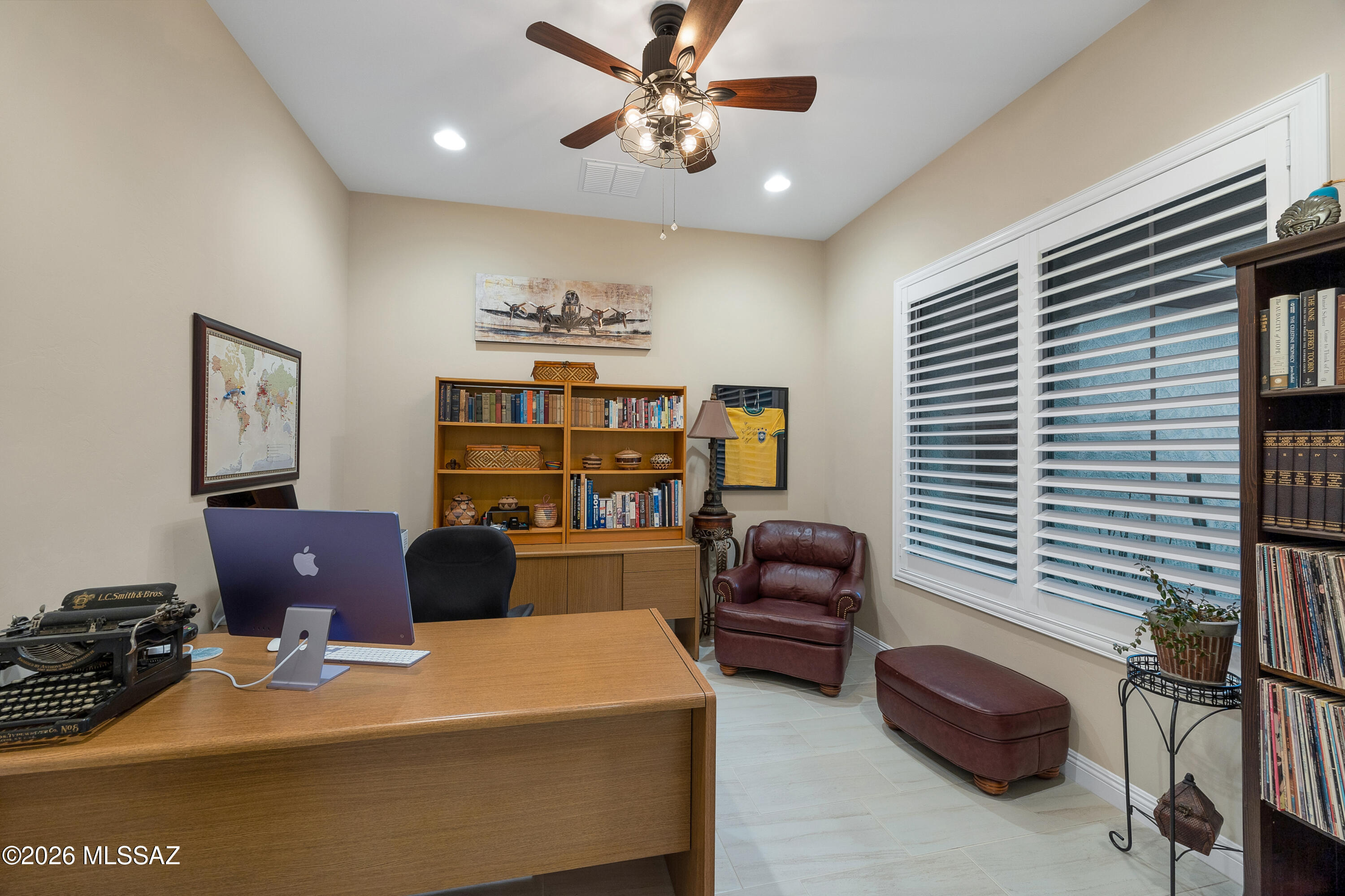 Lazy K Bar Ranch - Residential