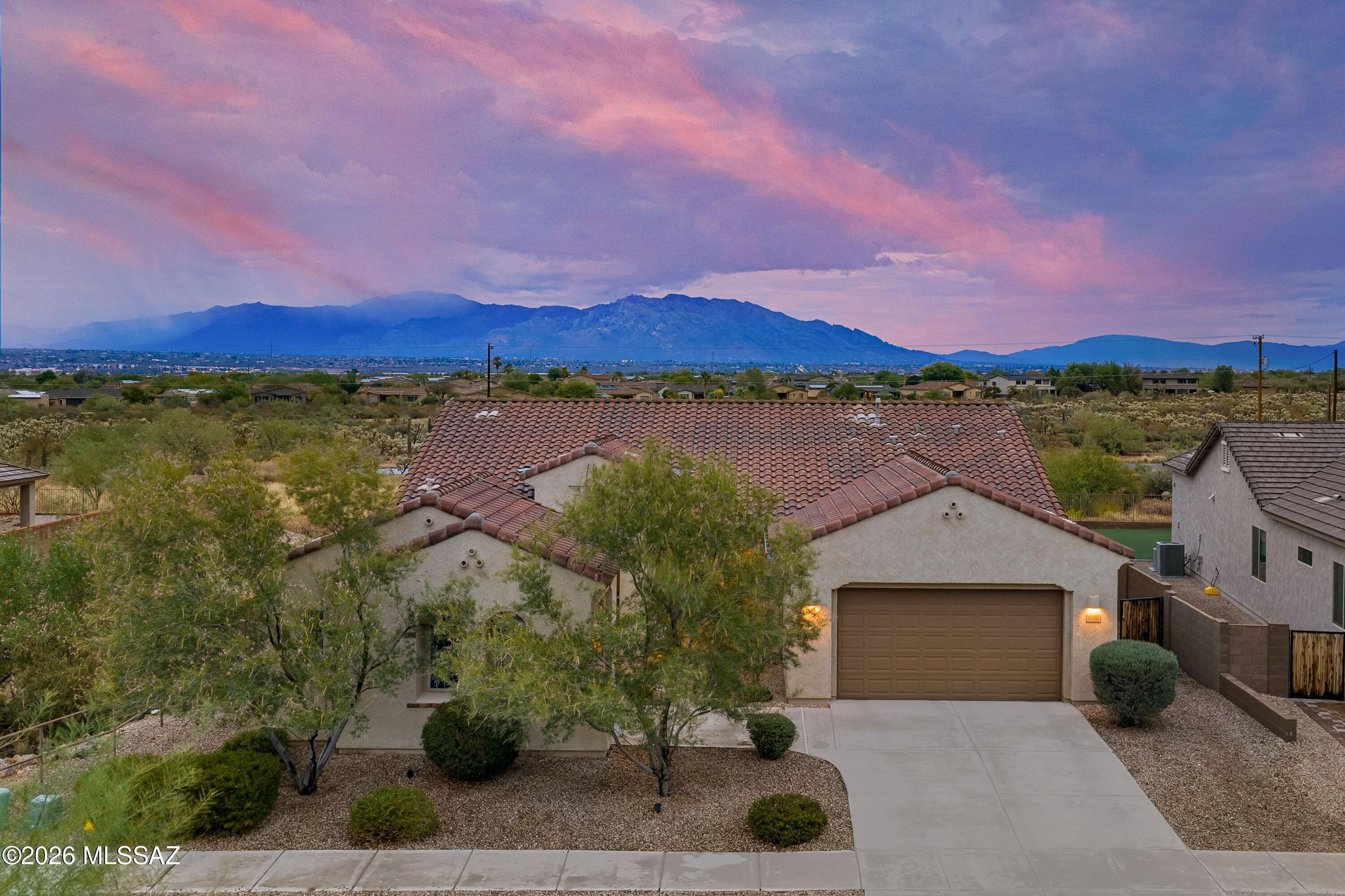 Lazy K Bar Ranch - Residential