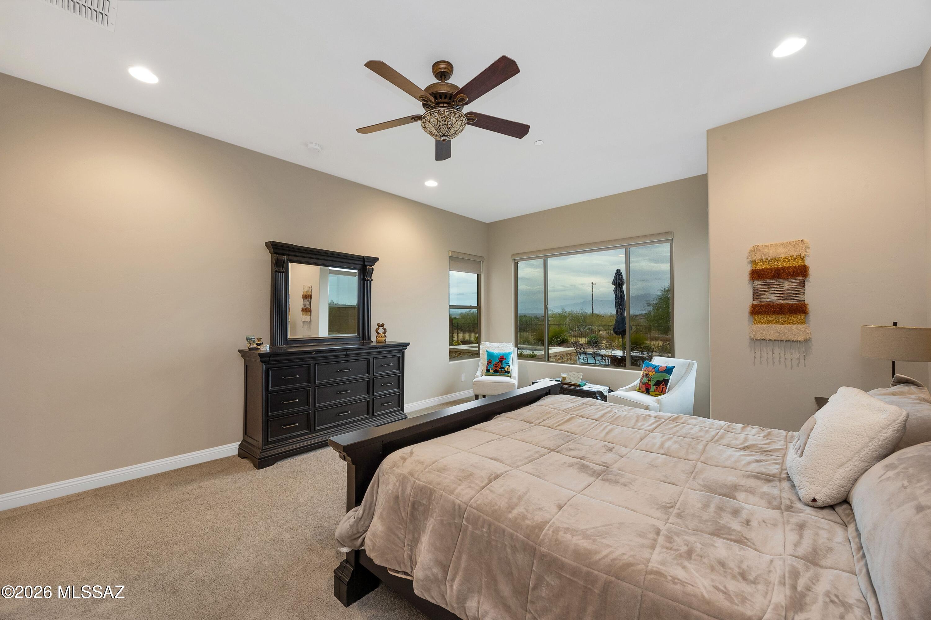 Lazy K Bar Ranch - Residential
