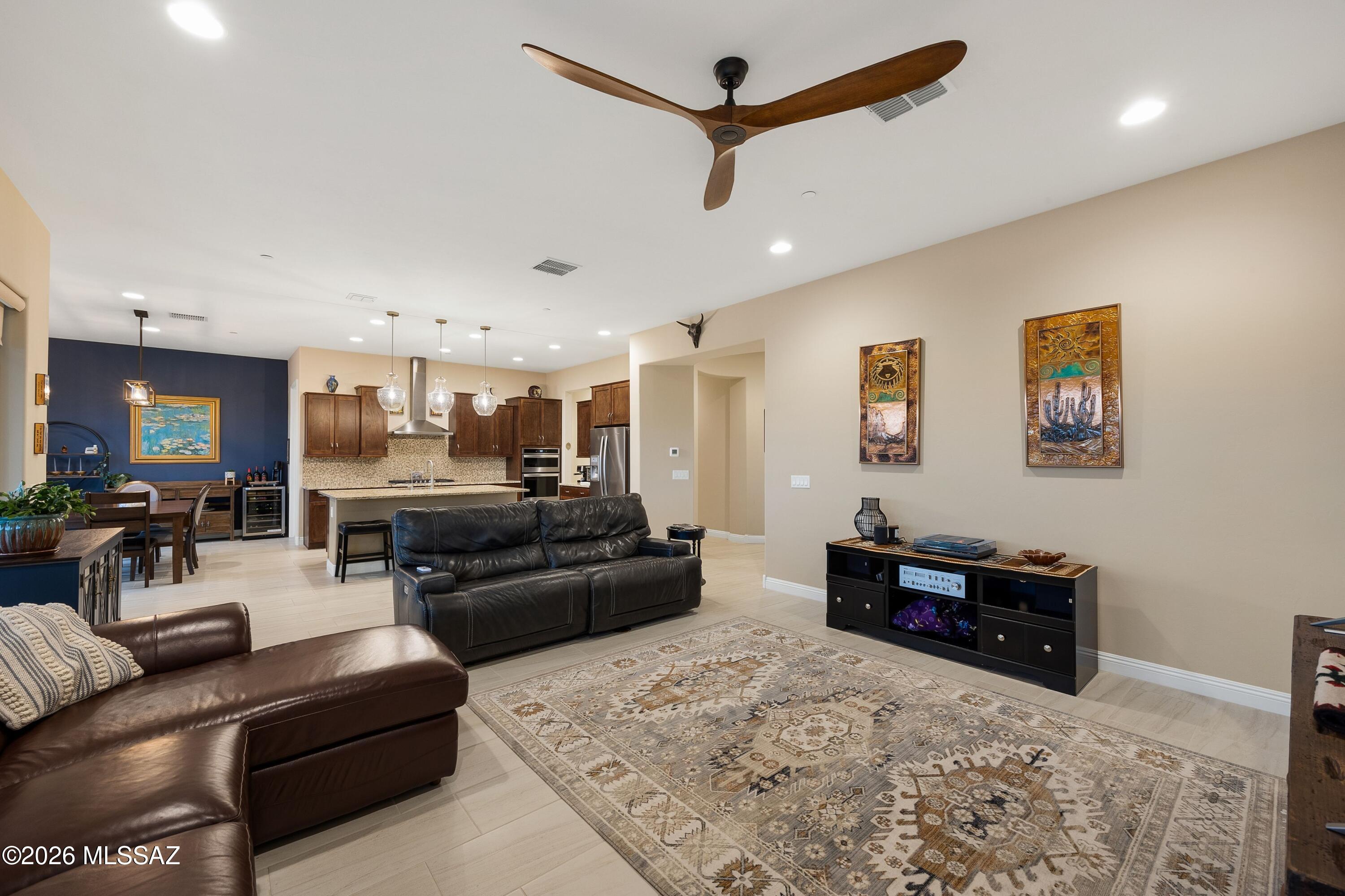 Lazy K Bar Ranch - Residential