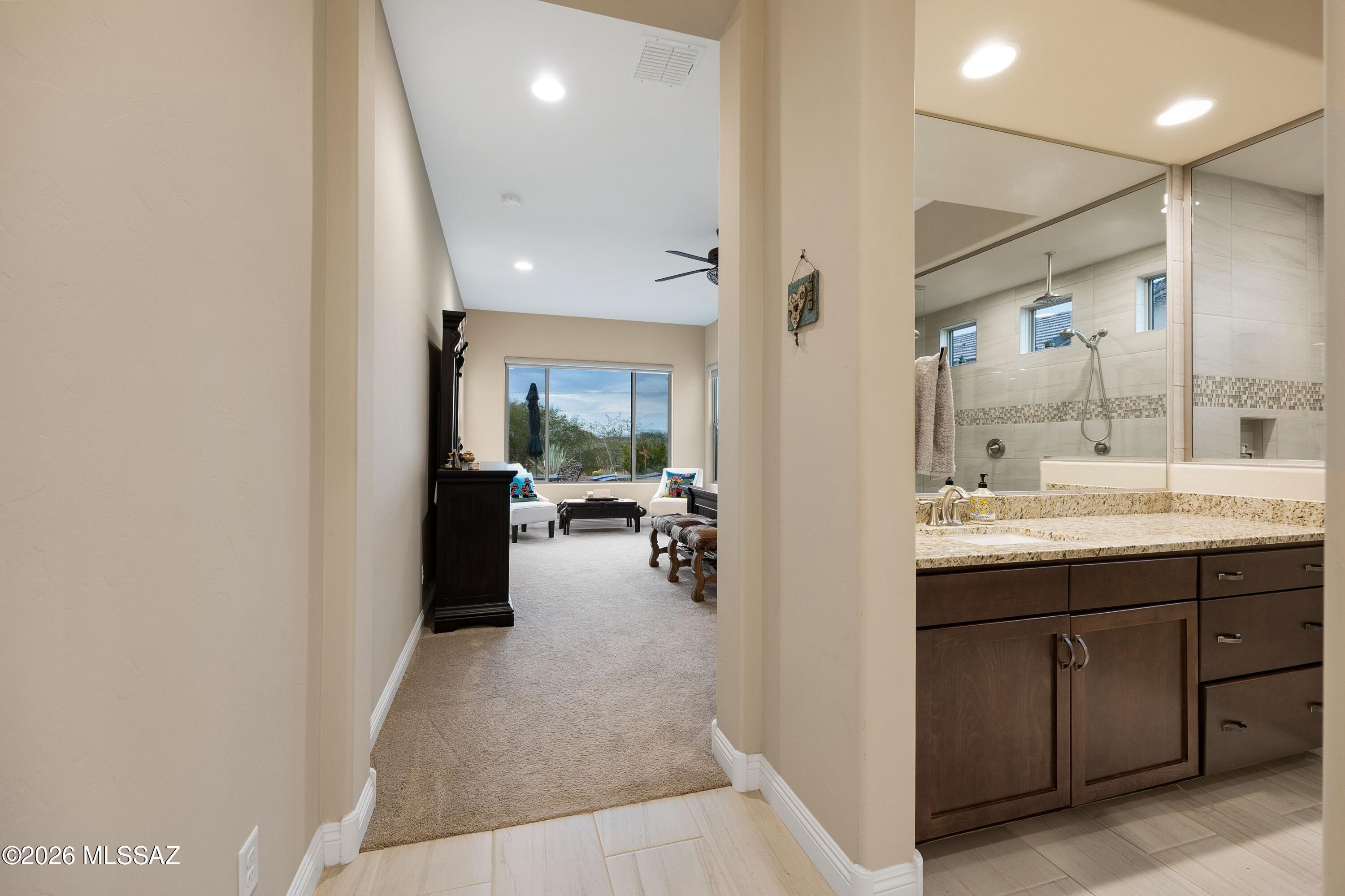 Lazy K Bar Ranch - Residential