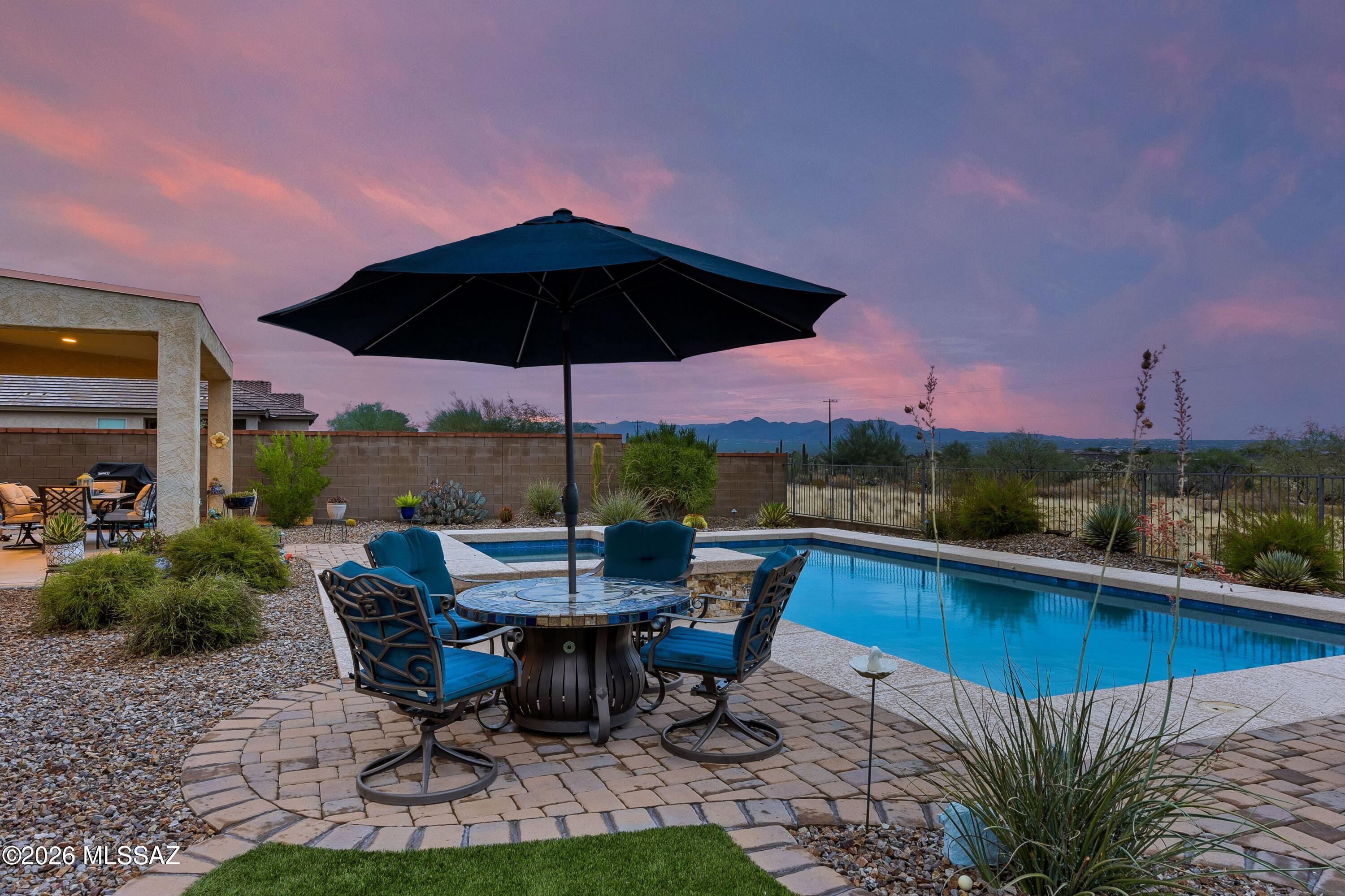 Lazy K Bar Ranch - Residential