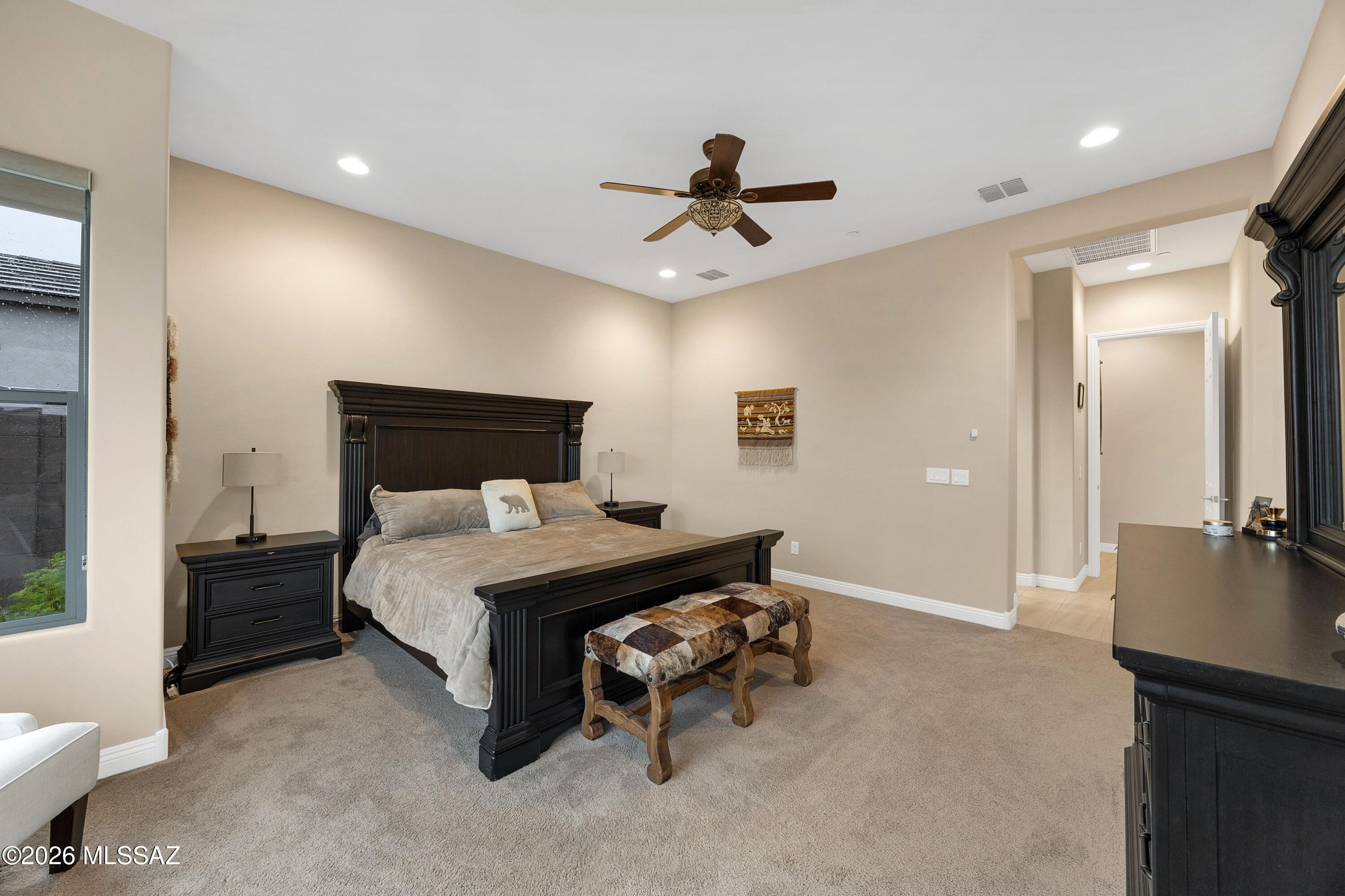 Lazy K Bar Ranch - Residential