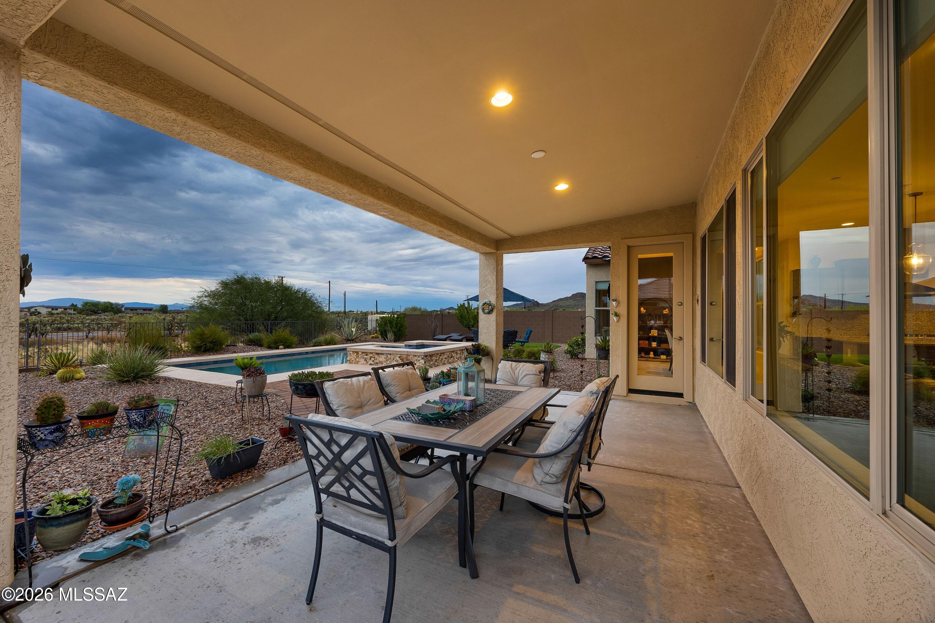 Lazy K Bar Ranch - Residential
