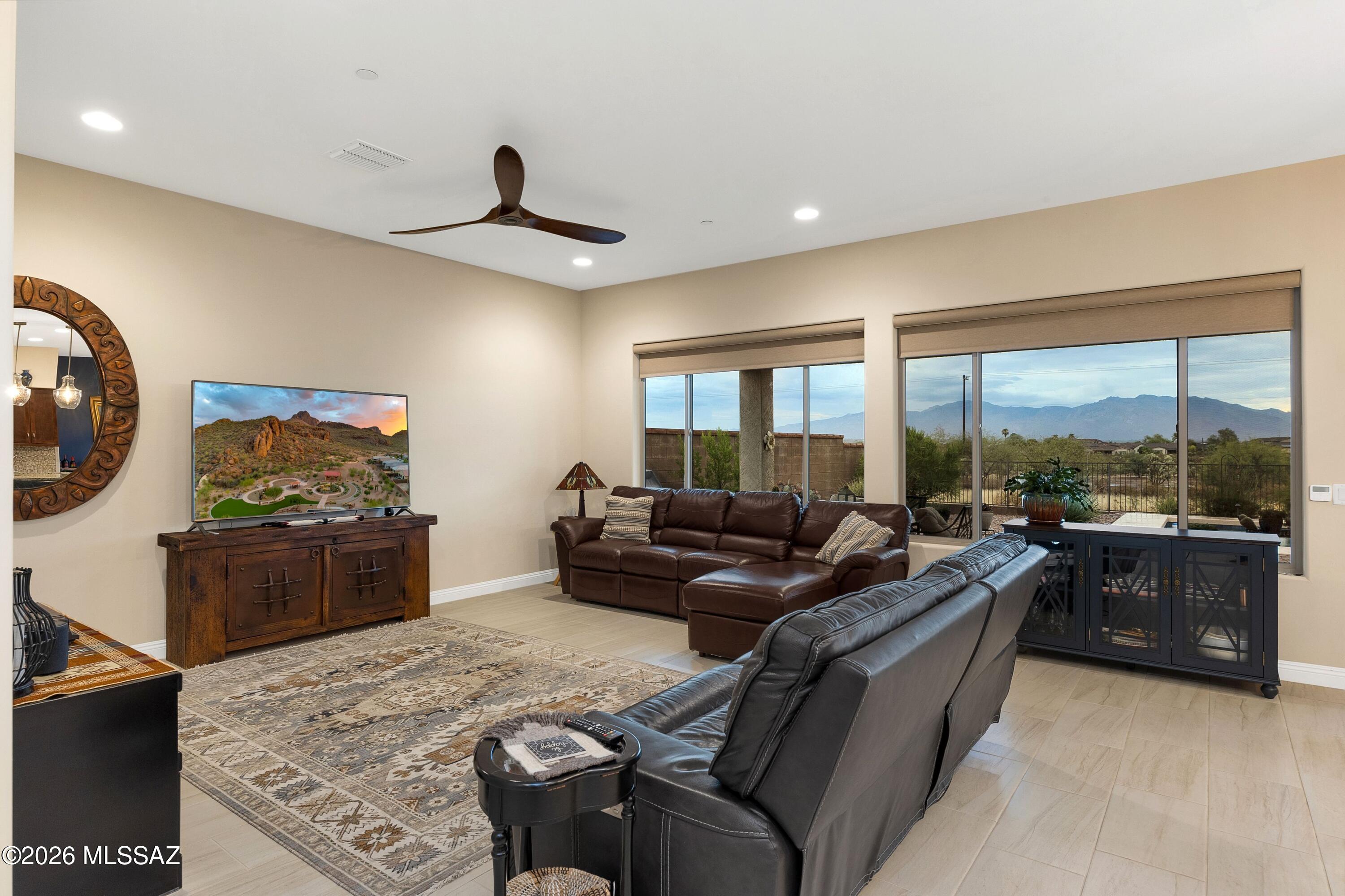 Lazy K Bar Ranch - Residential