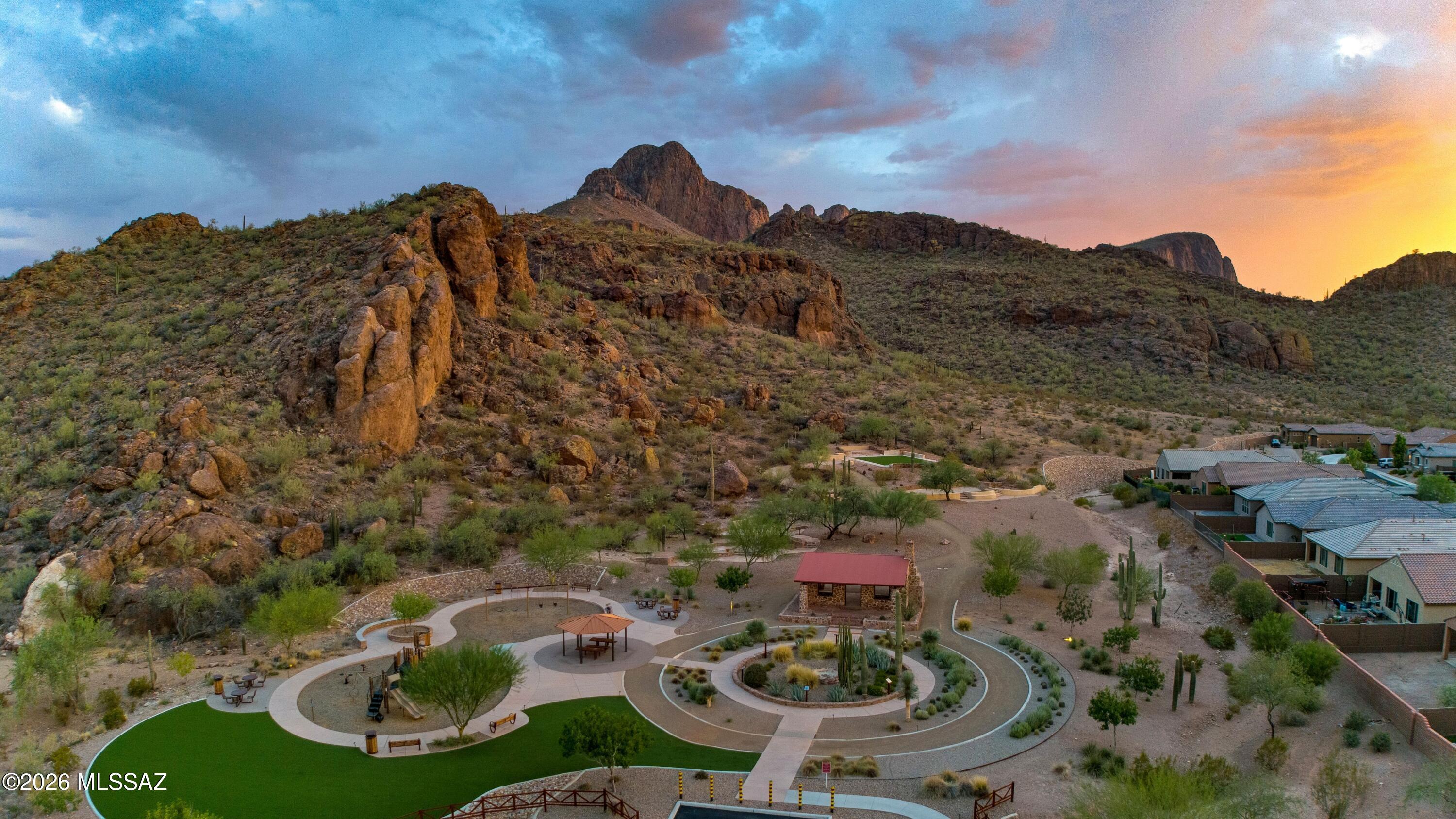 Lazy K Bar Ranch - Residential