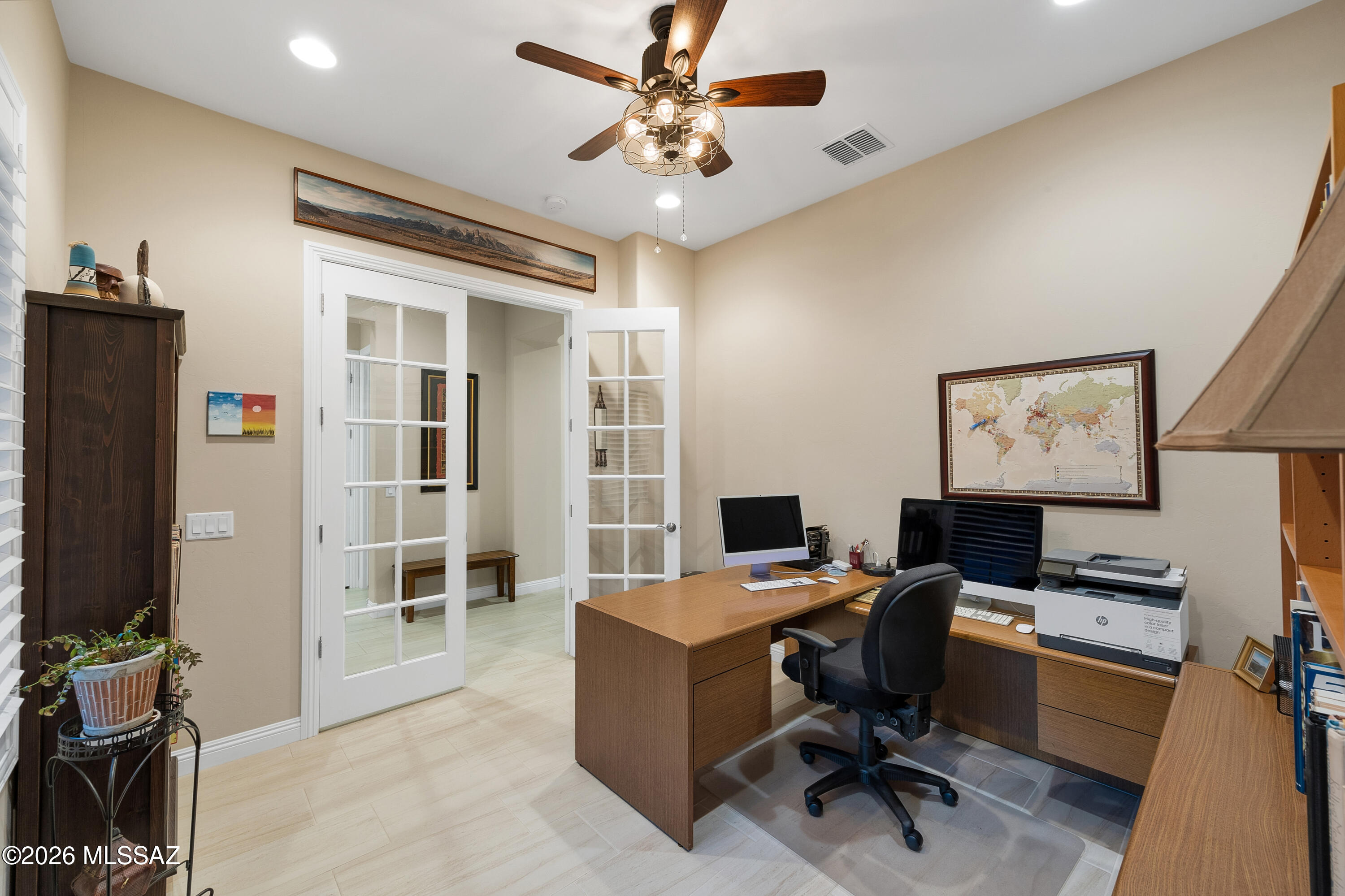 Lazy K Bar Ranch - Residential