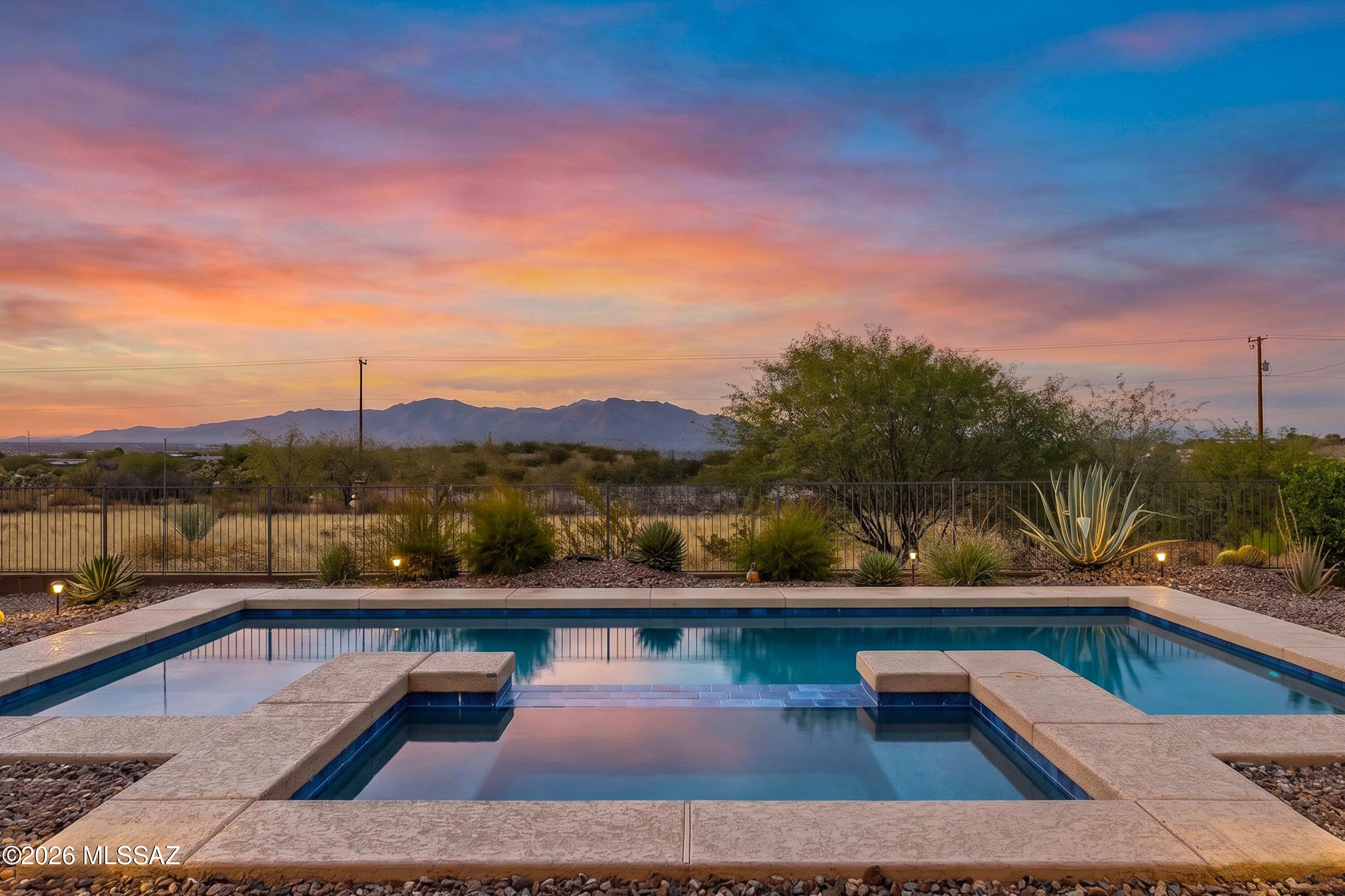 Lazy K Bar Ranch - Residential