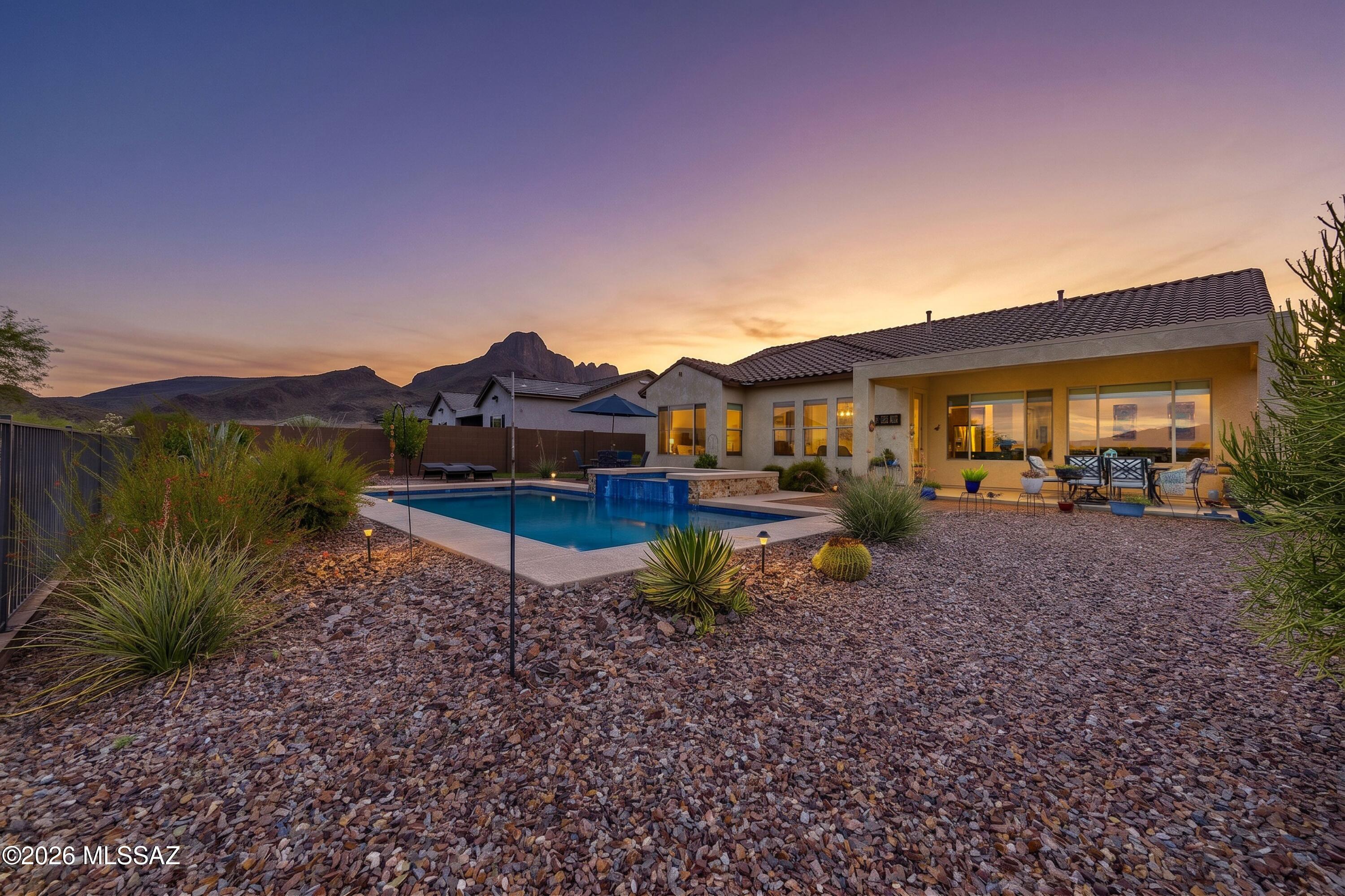 Lazy K Bar Ranch - Residential