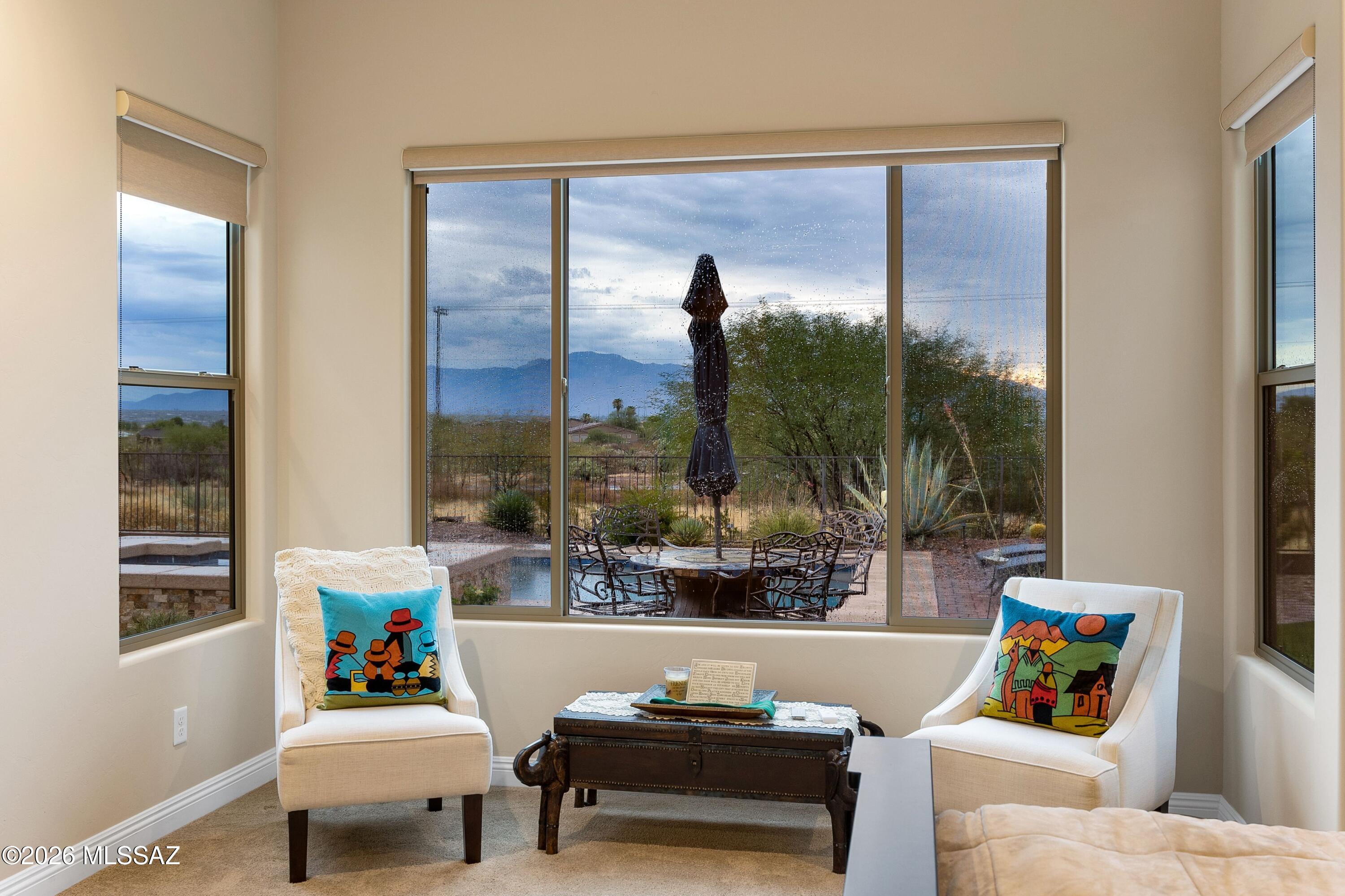 Lazy K Bar Ranch - Residential