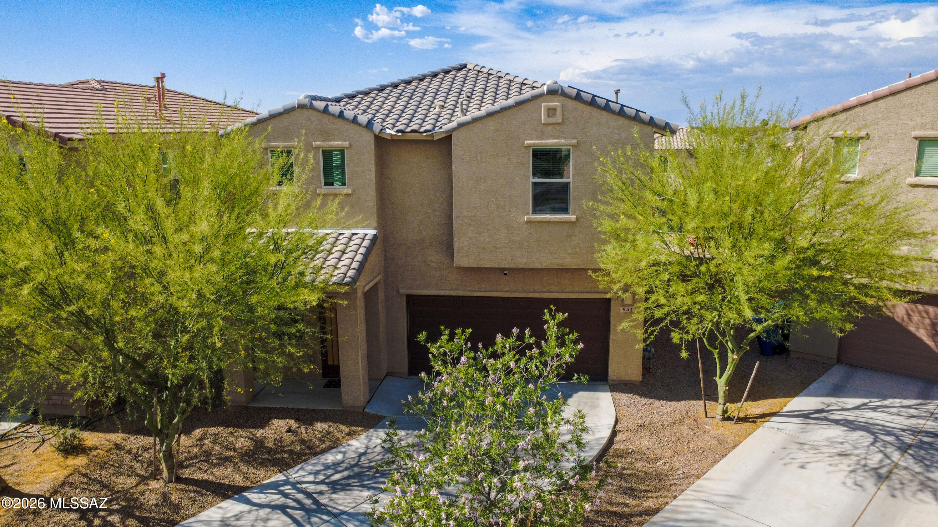 Madera Highlands Blocks 24-26 - Residential