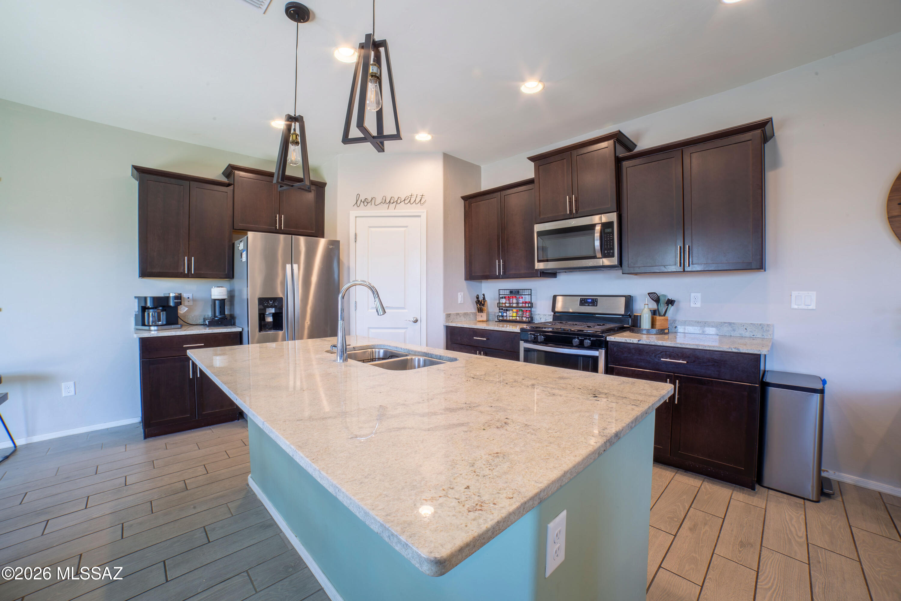 Madera Highlands Blocks 24-26 - Residential