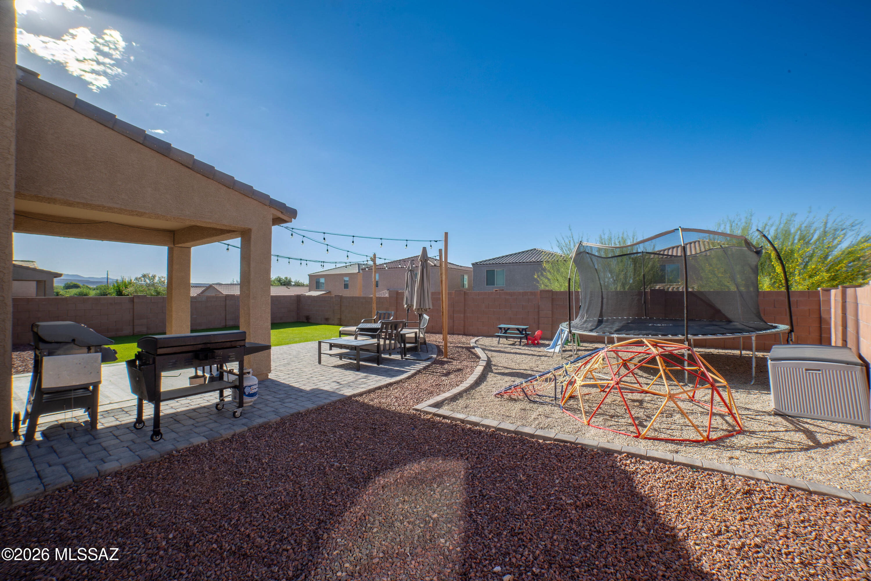 Madera Highlands Blocks 24-26 - Residential