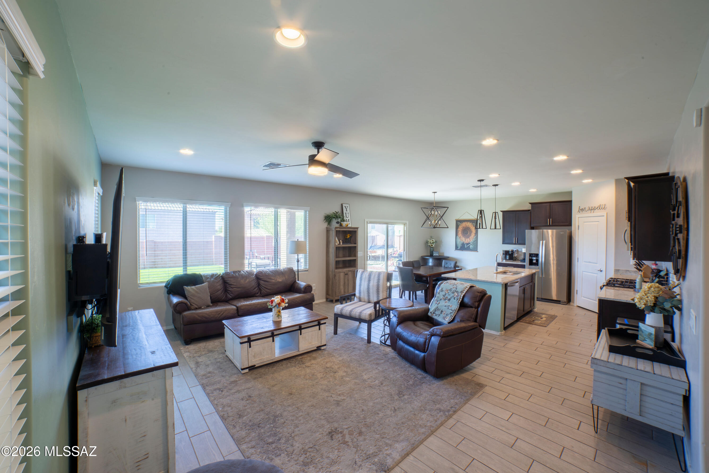 Madera Highlands Blocks 24-26 - Residential