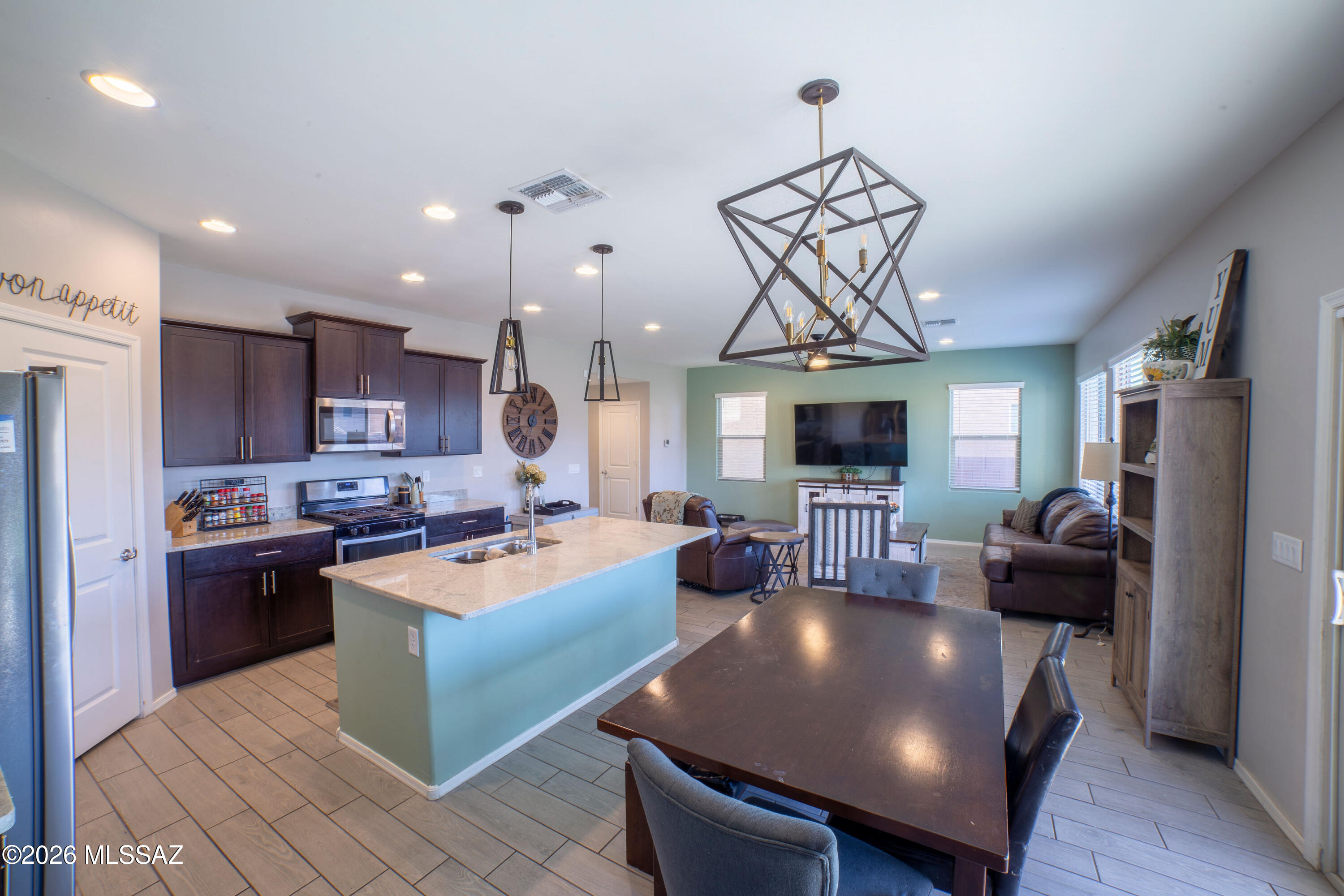 Madera Highlands Blocks 24-26 - Residential