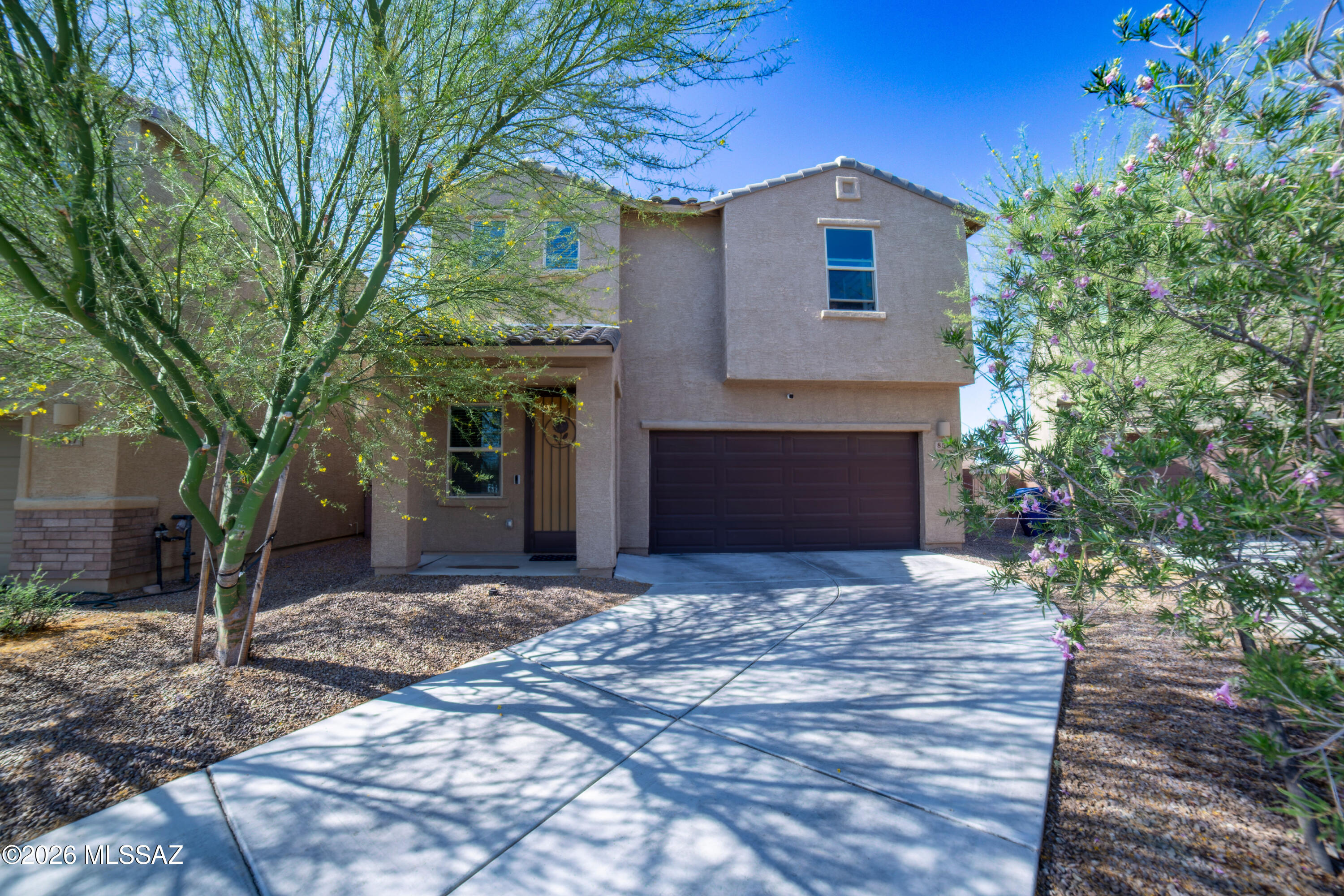 Madera Highlands Blocks 24-26 - Residential