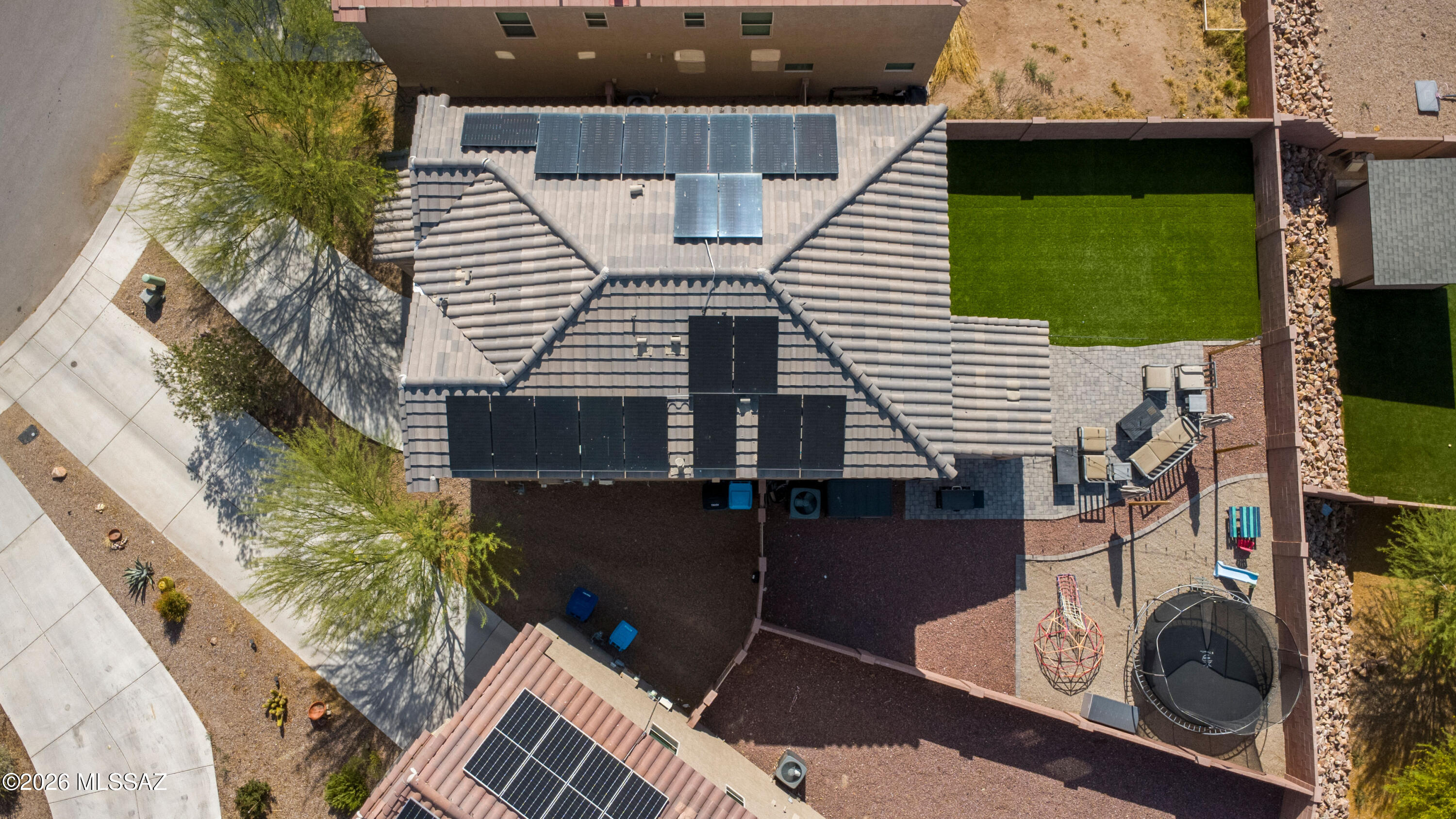 Madera Highlands Blocks 24-26 - Residential