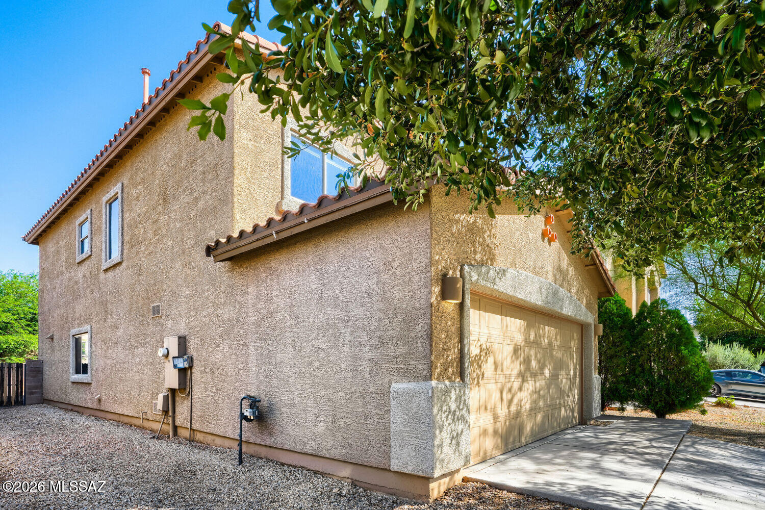 Madera Highlands Villages 11-14 & 16-23 - Residential