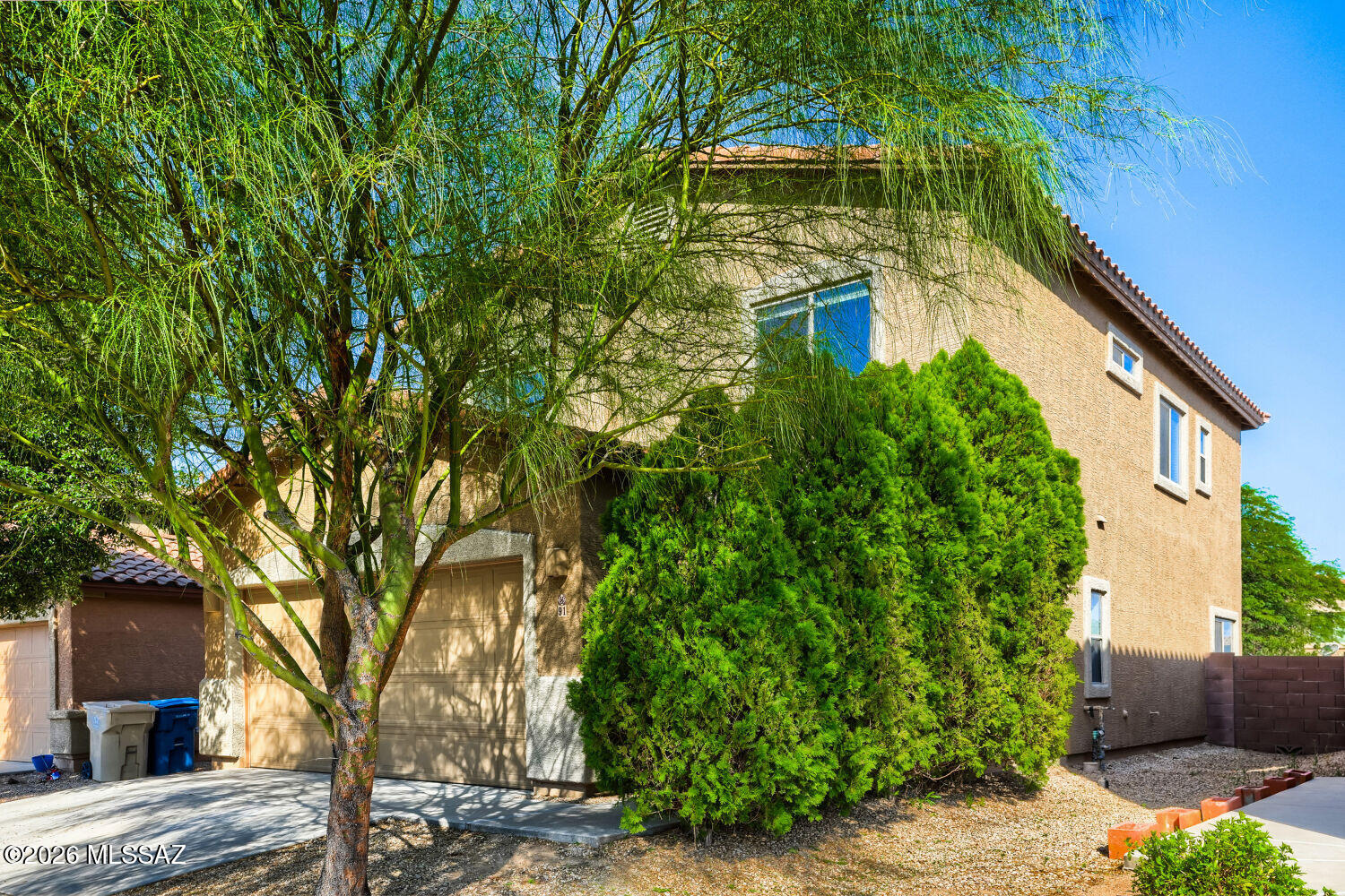Madera Highlands Villages 11-14 & 16-23 - Residential