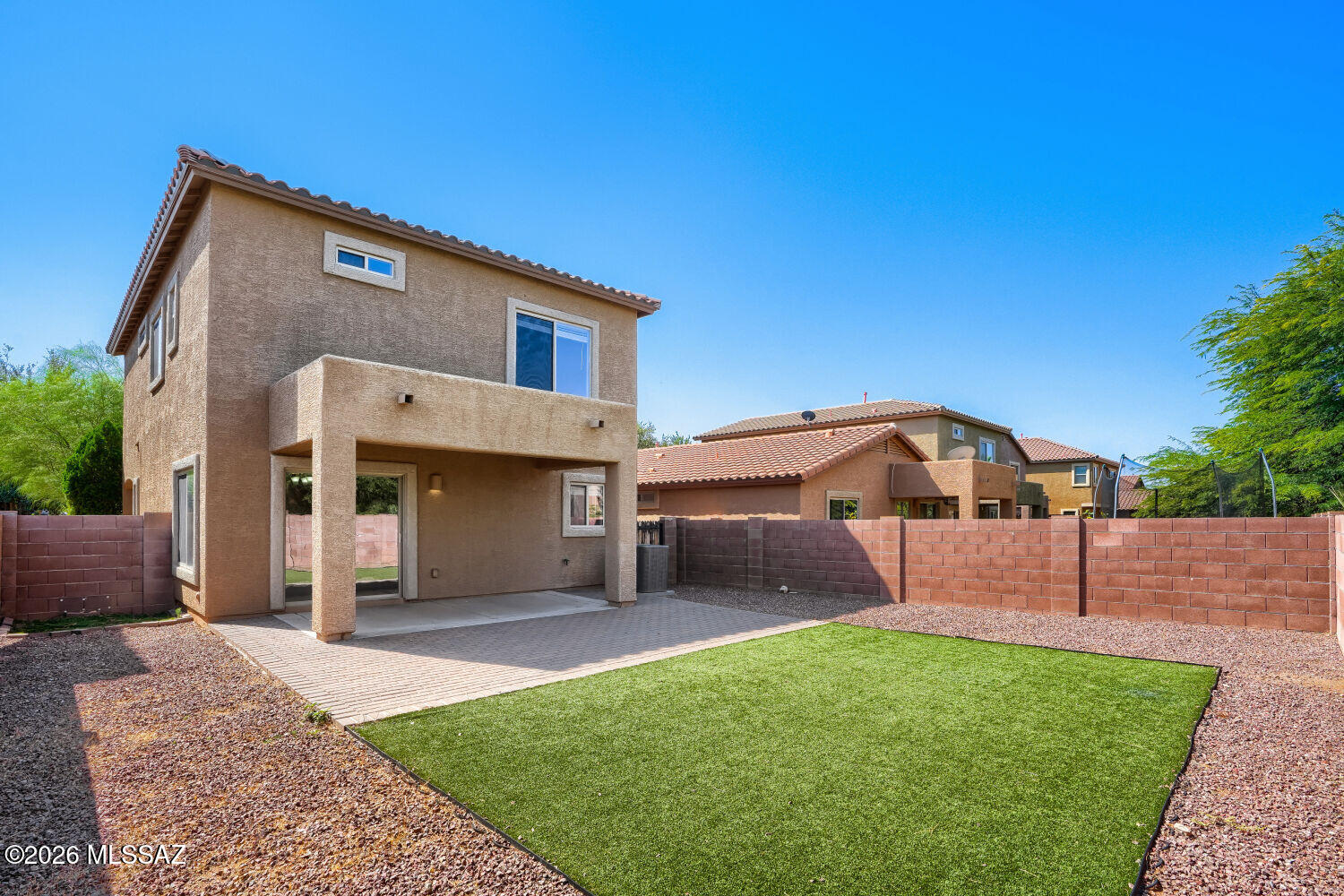 Madera Highlands Villages 11-14 & 16-23 - Residential