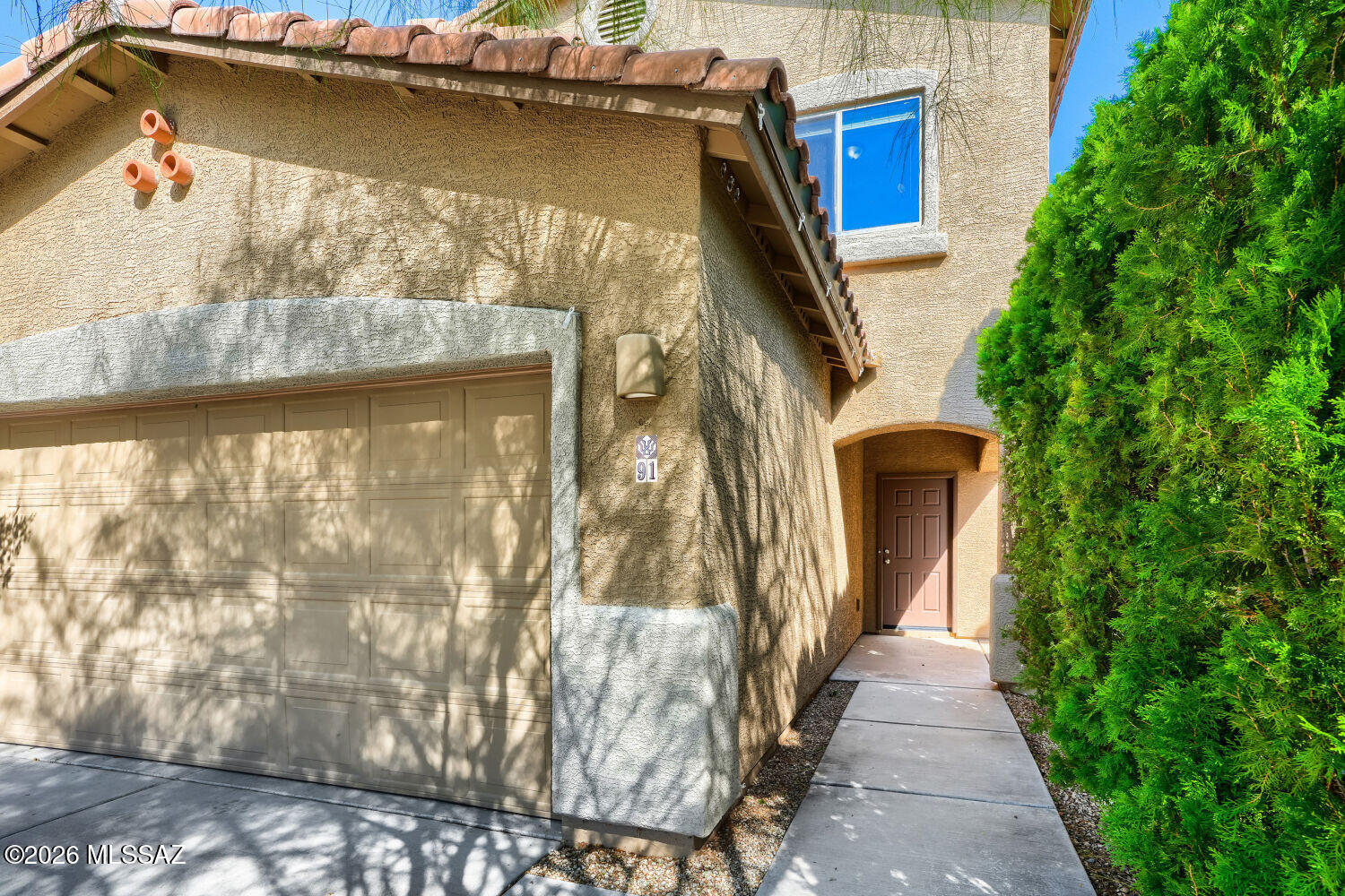 Madera Highlands Villages 11-14 & 16-23 - Residential