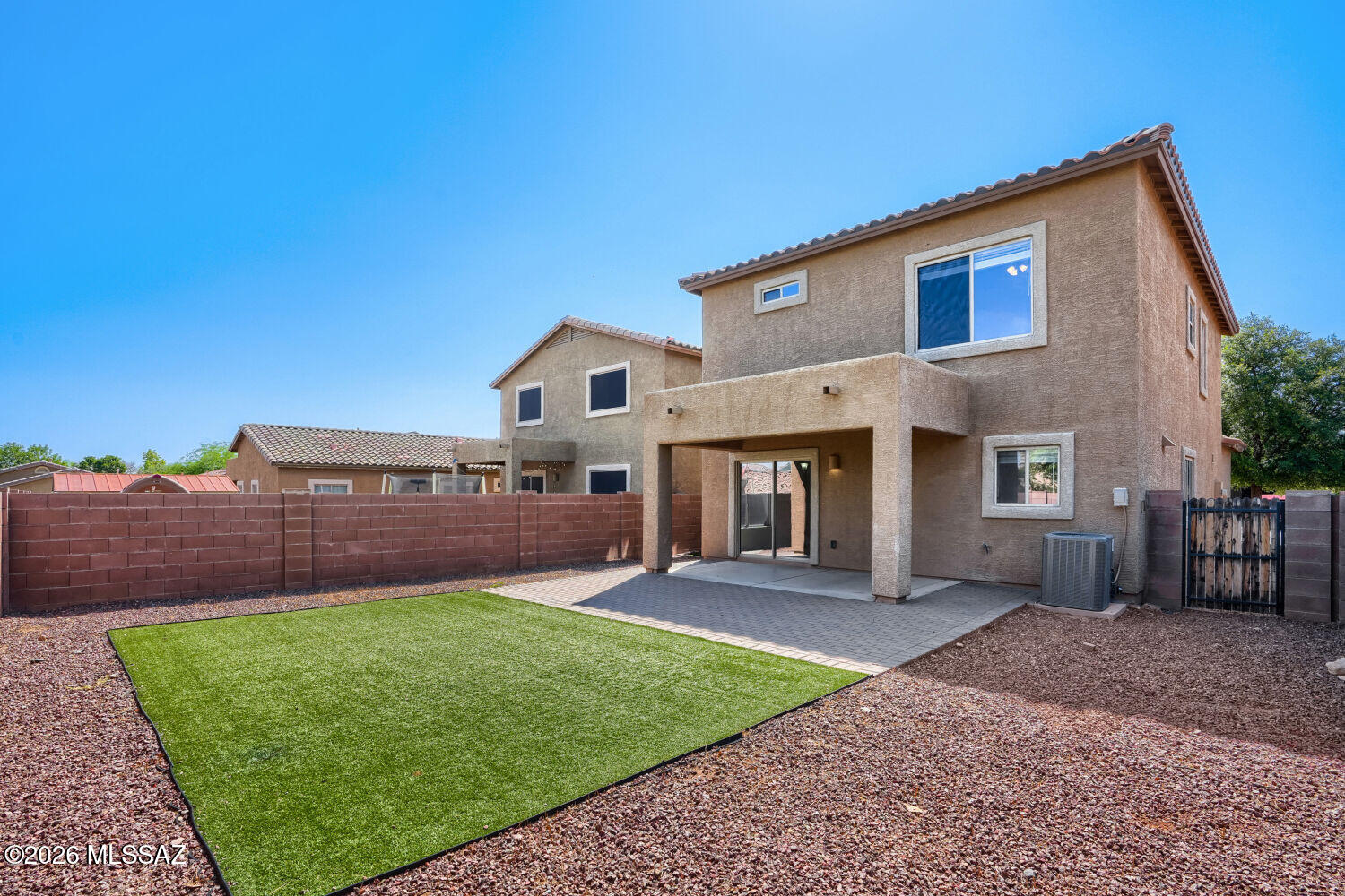 Madera Highlands Villages 11-14 & 16-23 - Residential