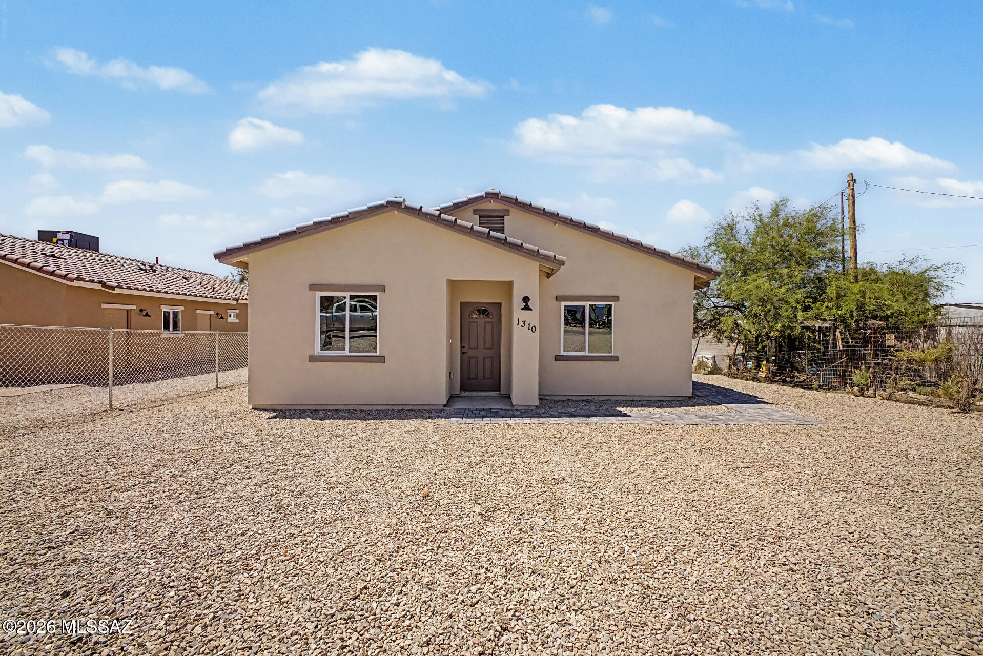 N/A - Residential