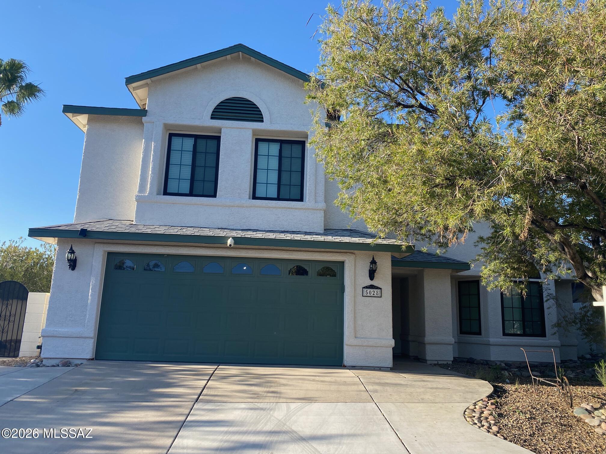 Countryside Heights (1-125) - Residential