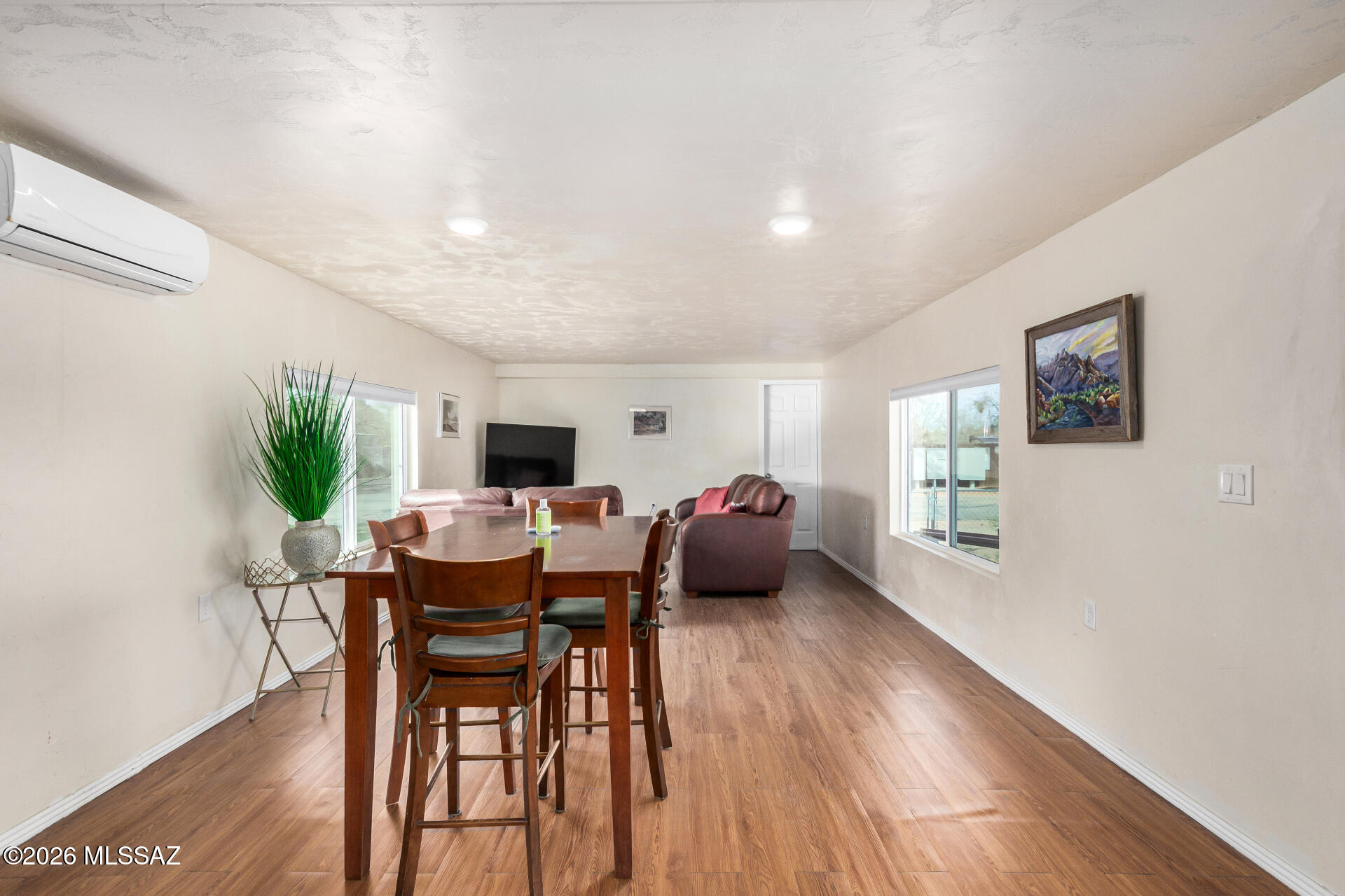 Sahuarita Unsubdivided - Residential