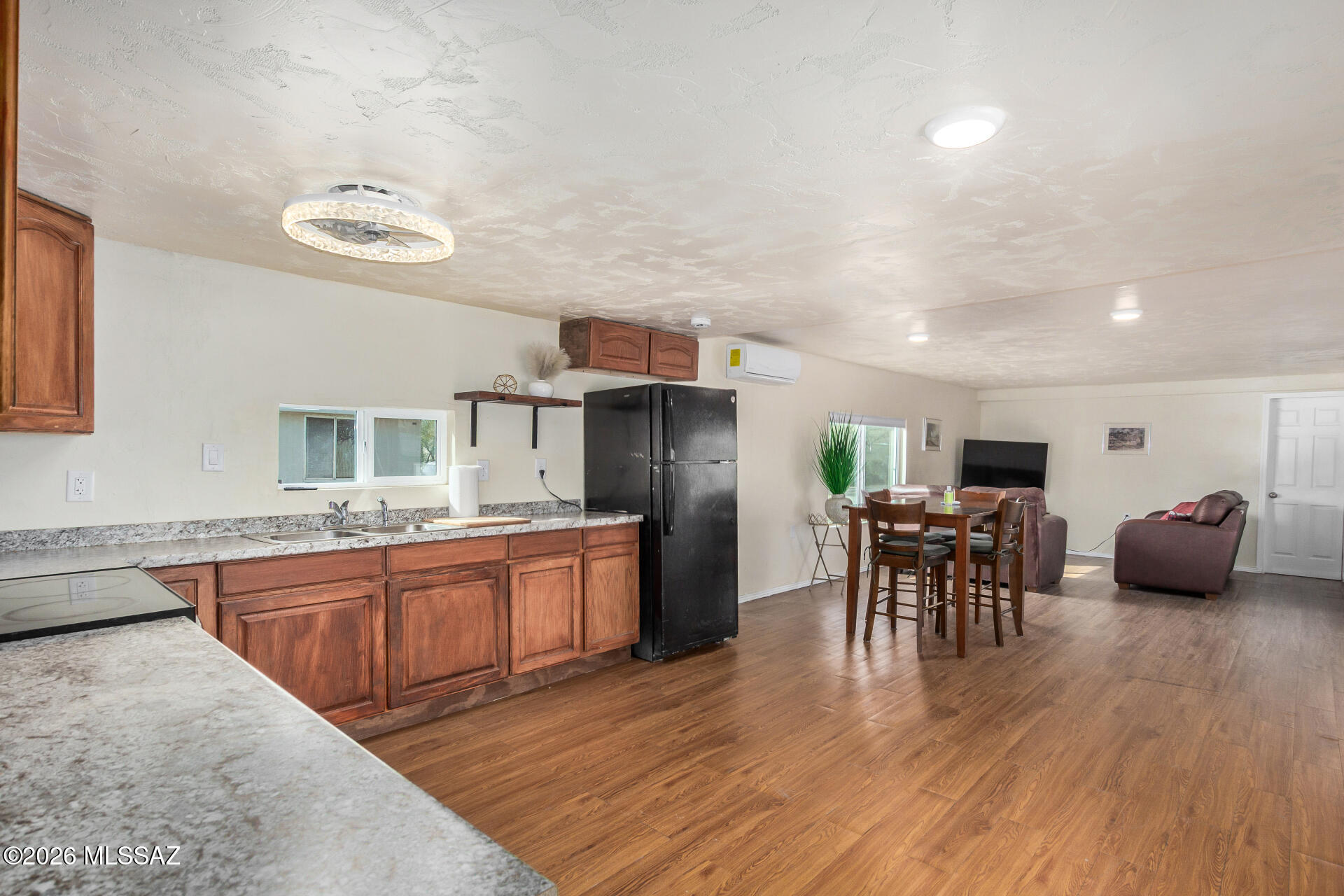 Sahuarita Unsubdivided - Residential