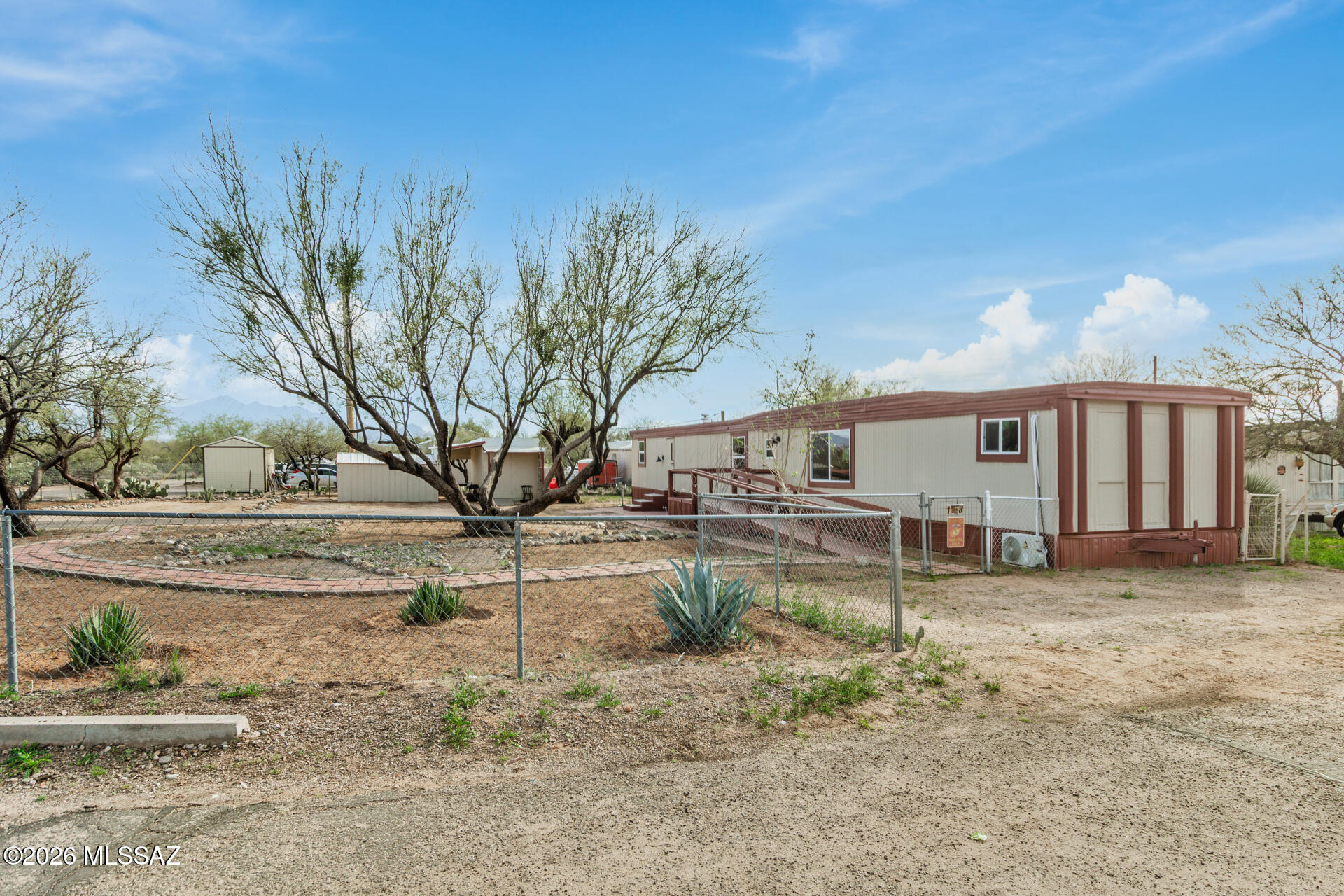 Sahuarita Unsubdivided - Residential