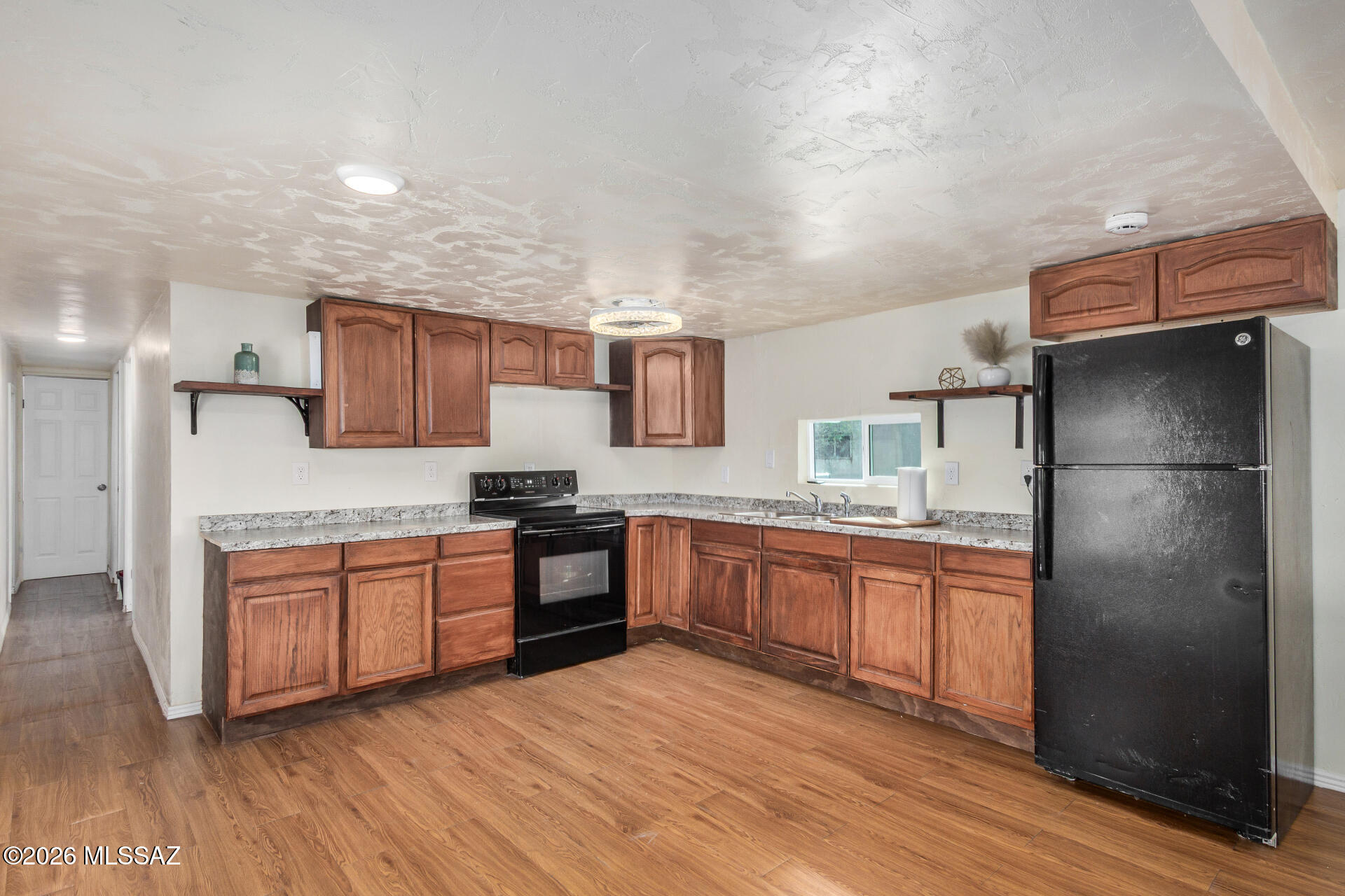 Sahuarita Unsubdivided - Residential