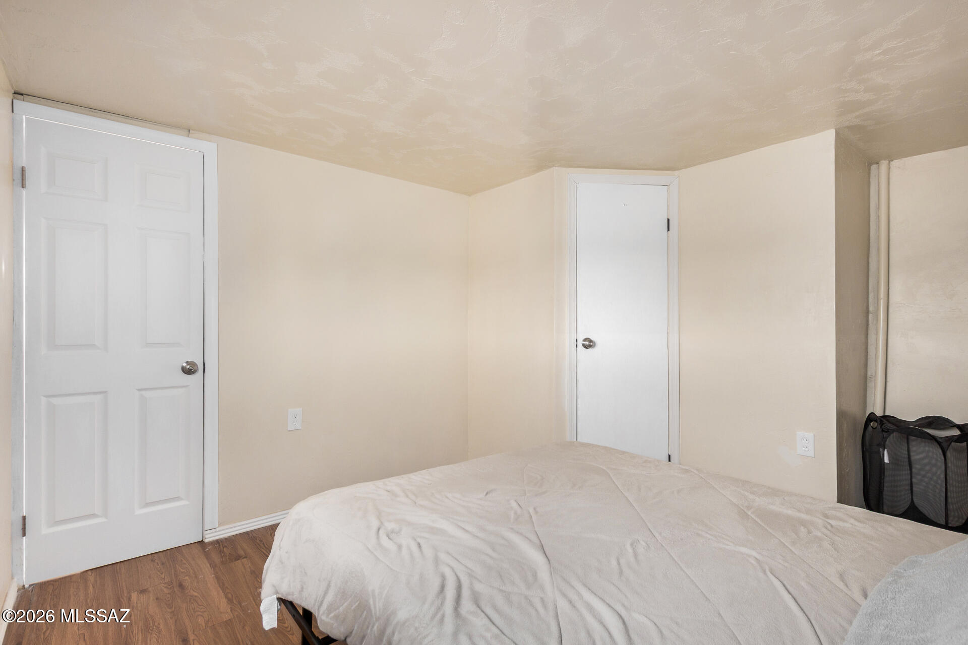 Sahuarita Unsubdivided - Residential
