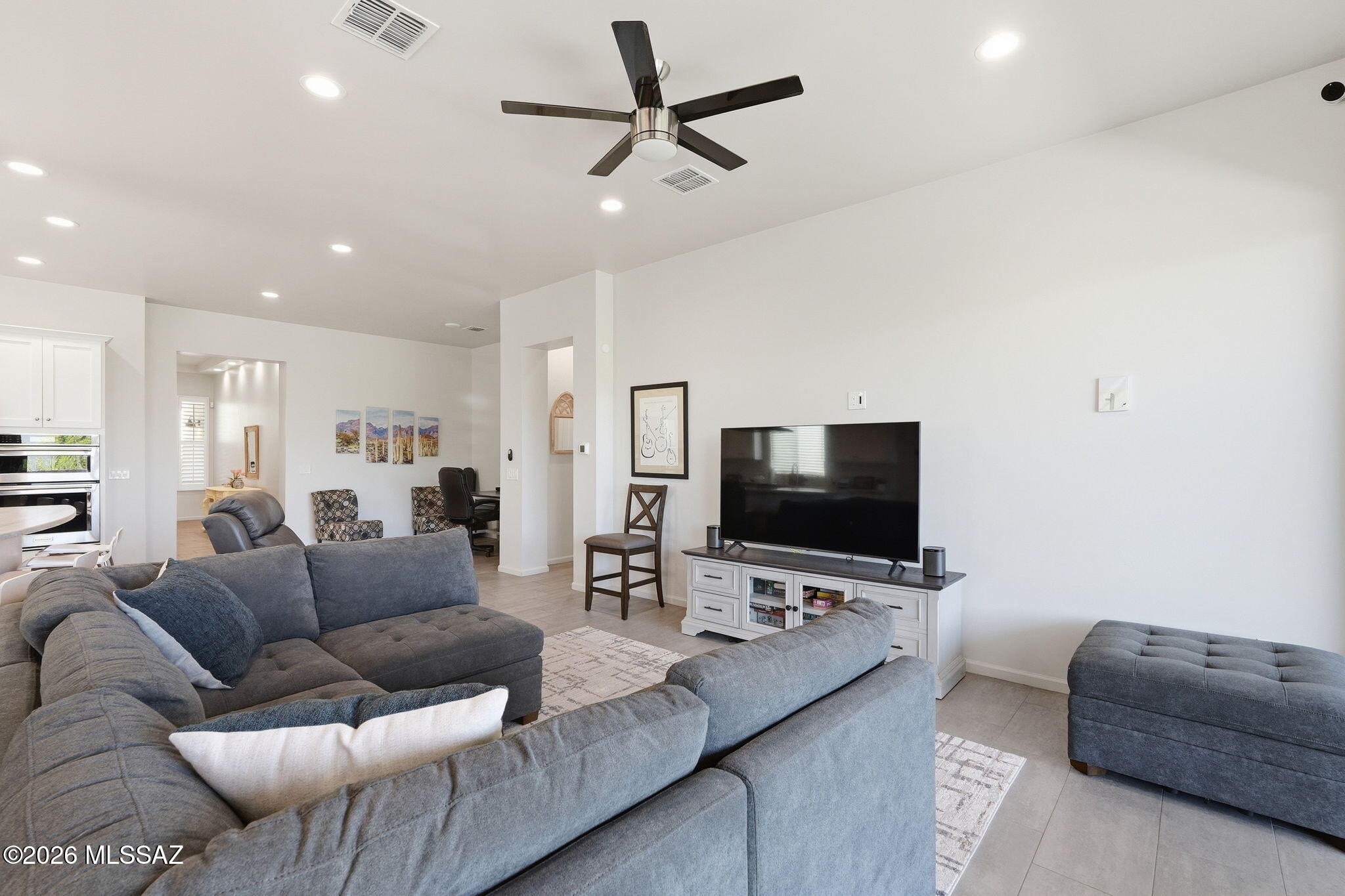 Sonoran Desert Reserve - Residential