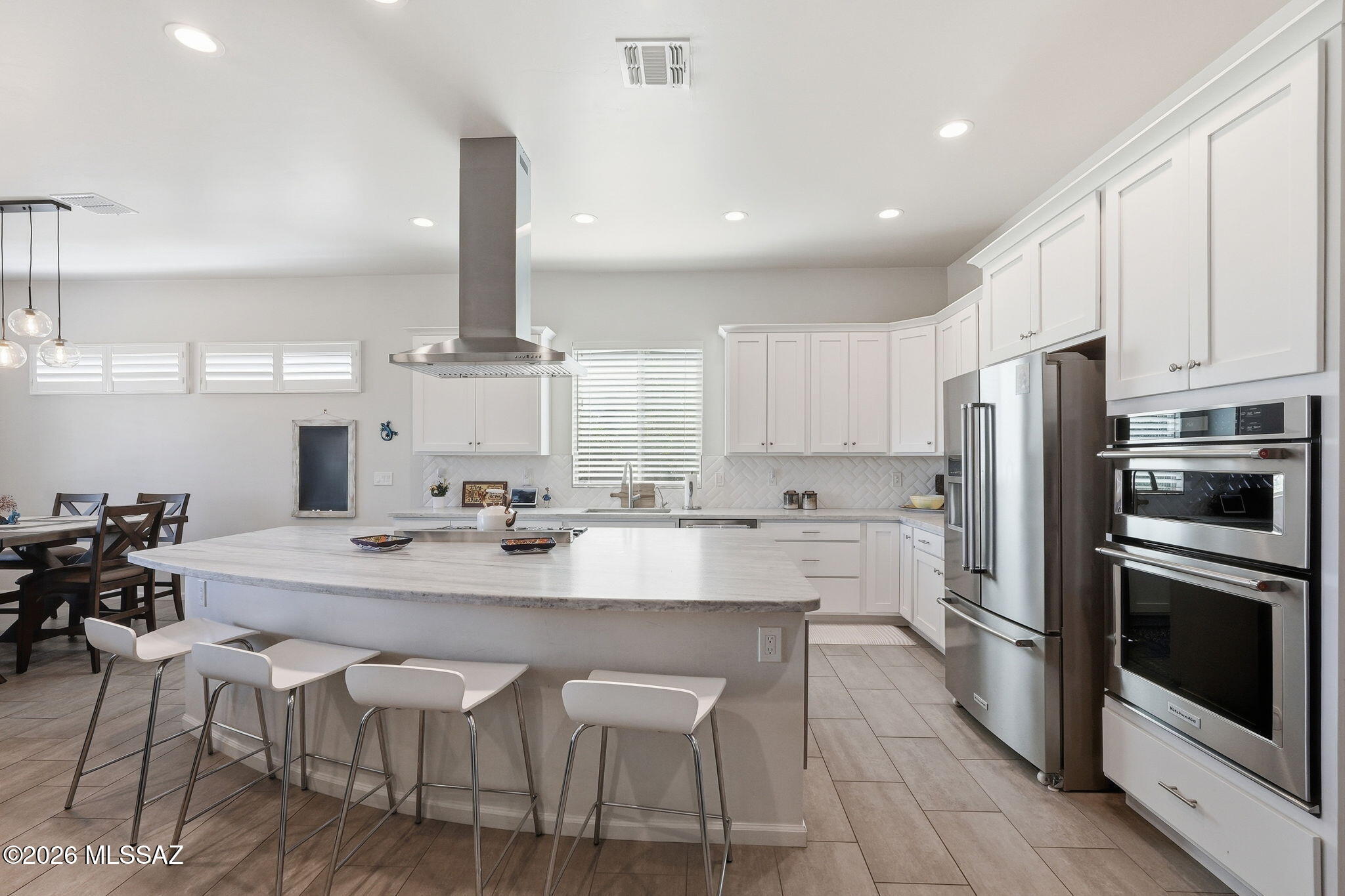 Sonoran Desert Reserve - Residential
