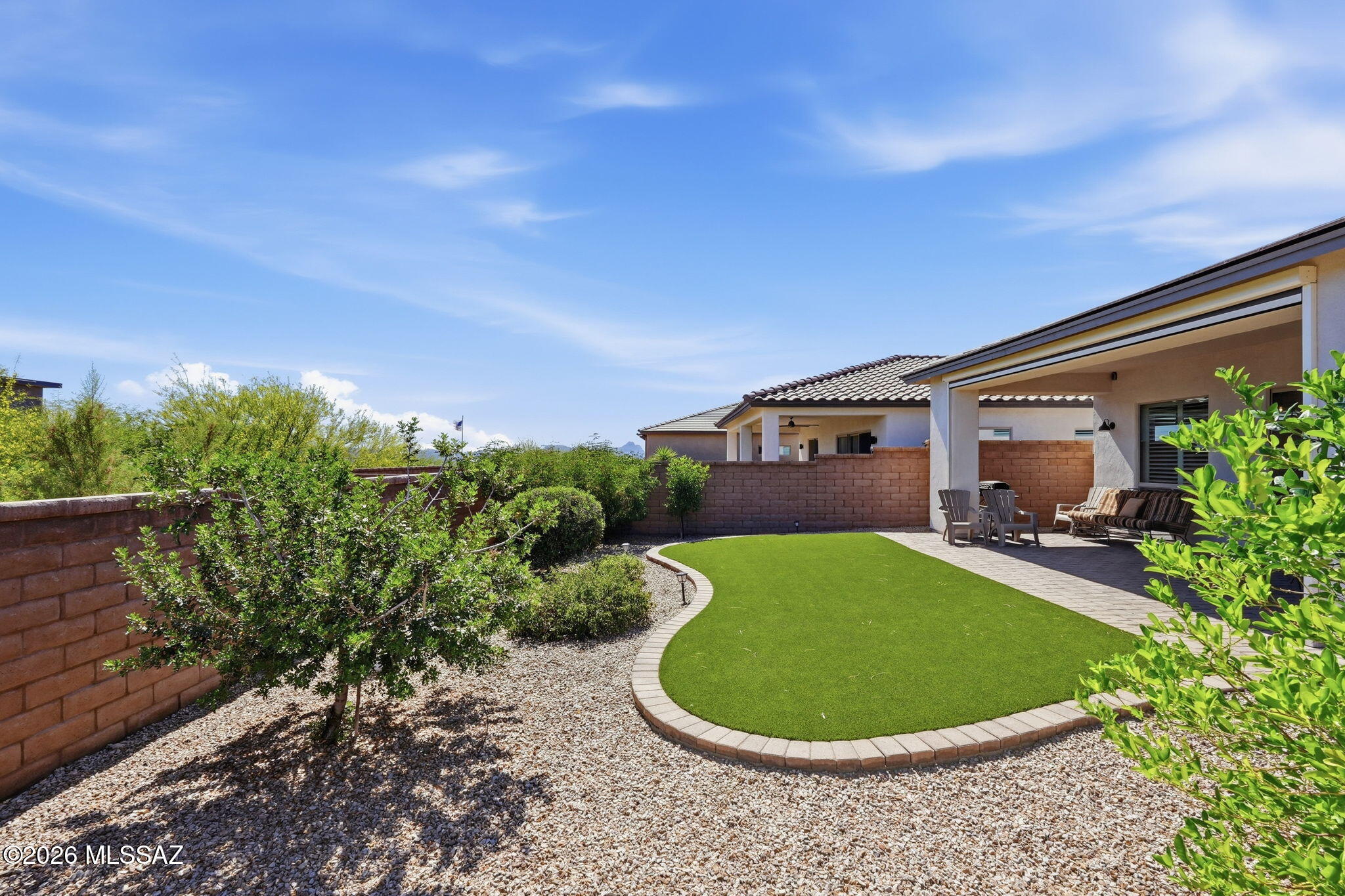Sonoran Desert Reserve - Residential