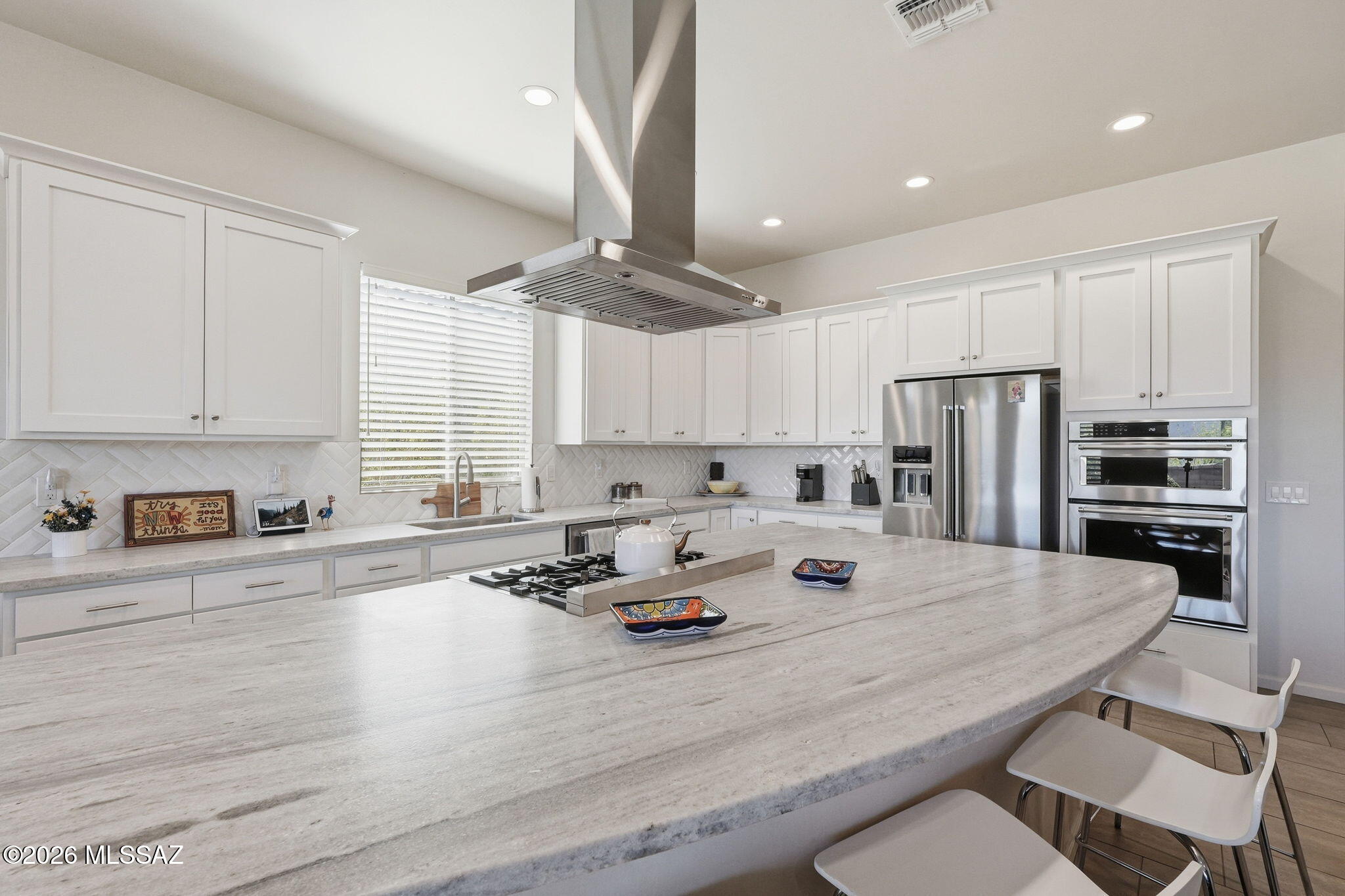 Sonoran Desert Reserve - Residential