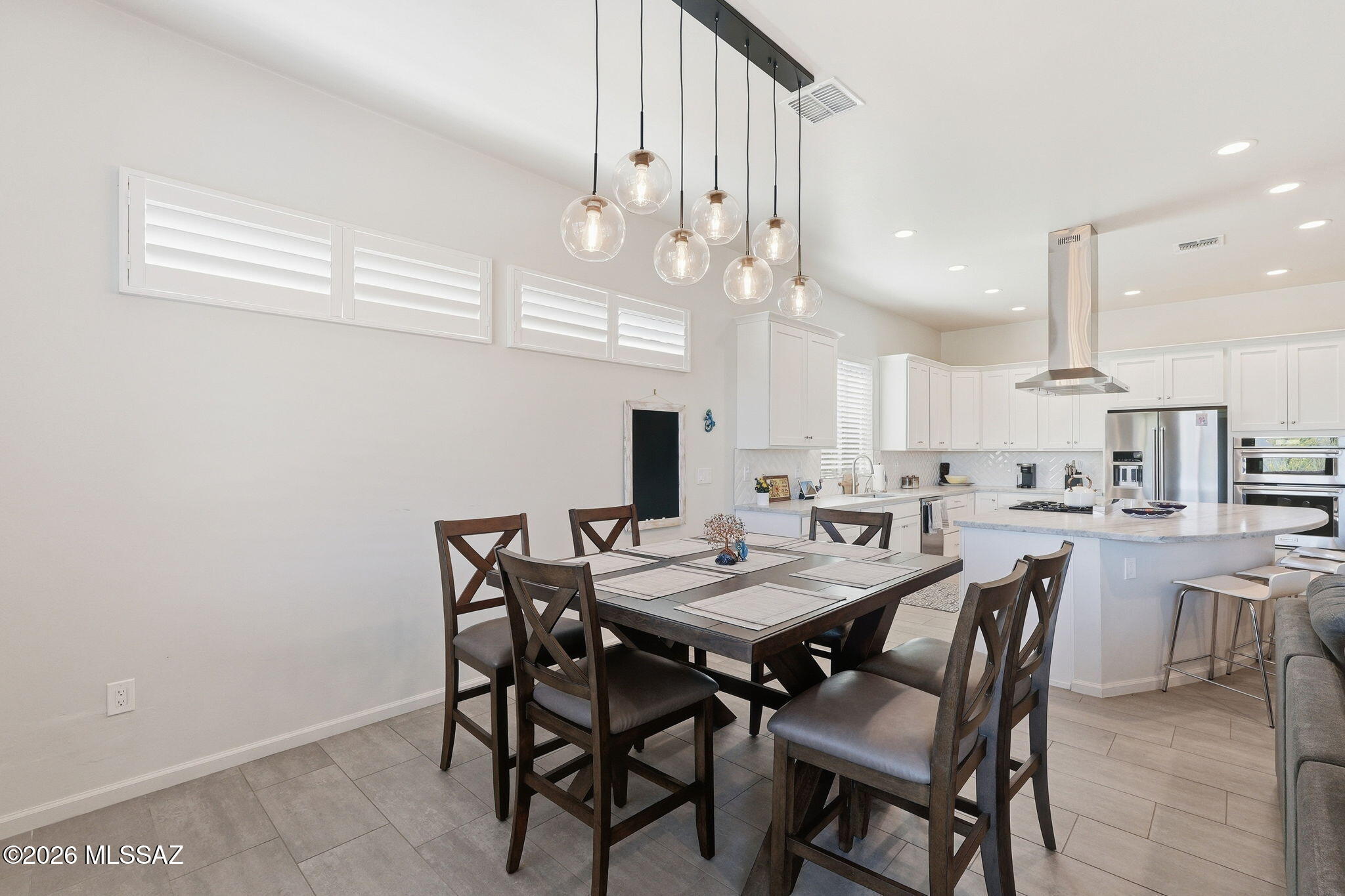Sonoran Desert Reserve - Residential